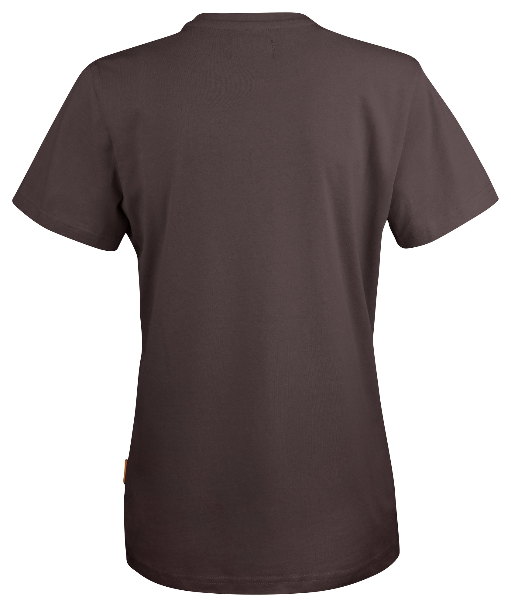T-Shirt Lady