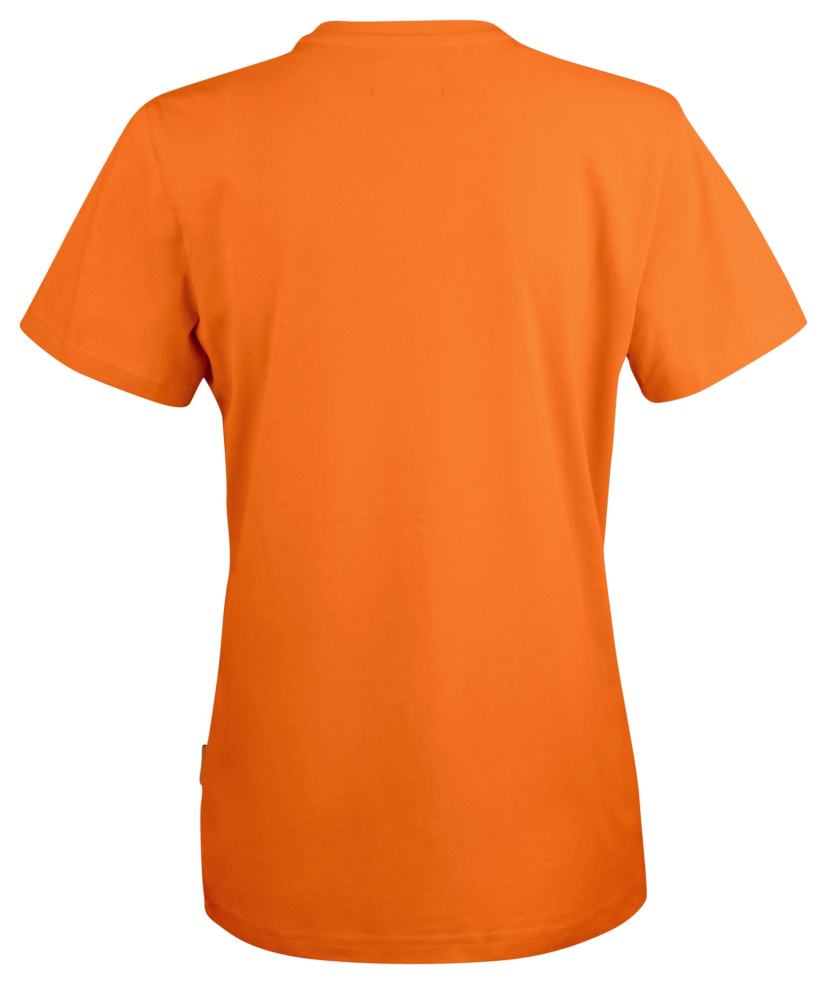 T-Shirt Lady