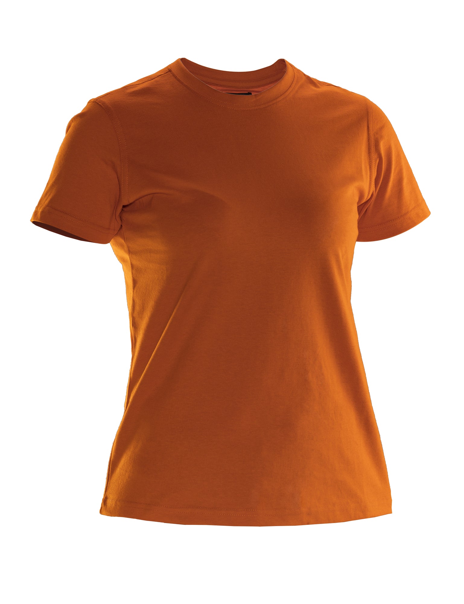 T-Shirt Lady