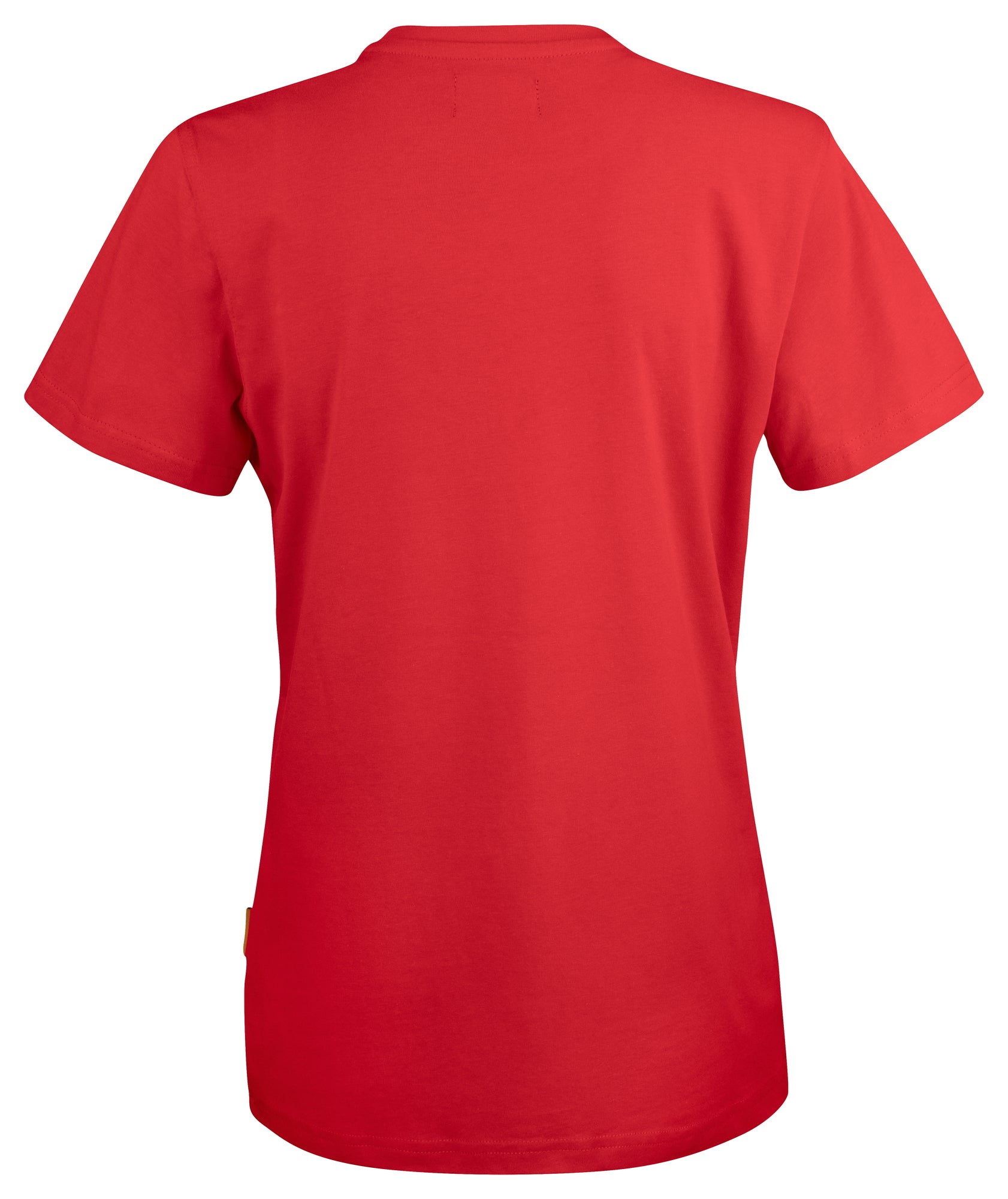 T-Shirt Lady