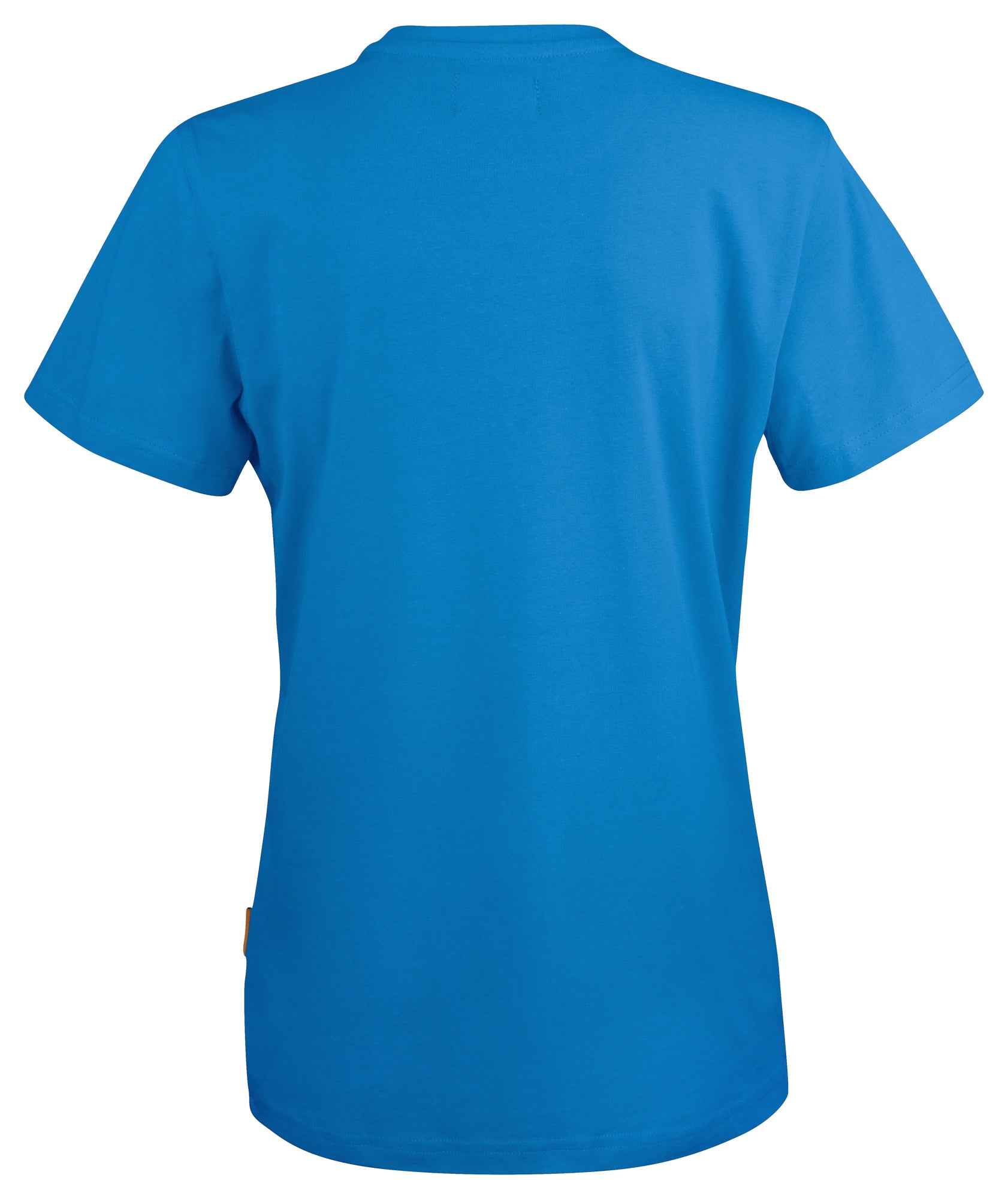 T-Shirt Lady