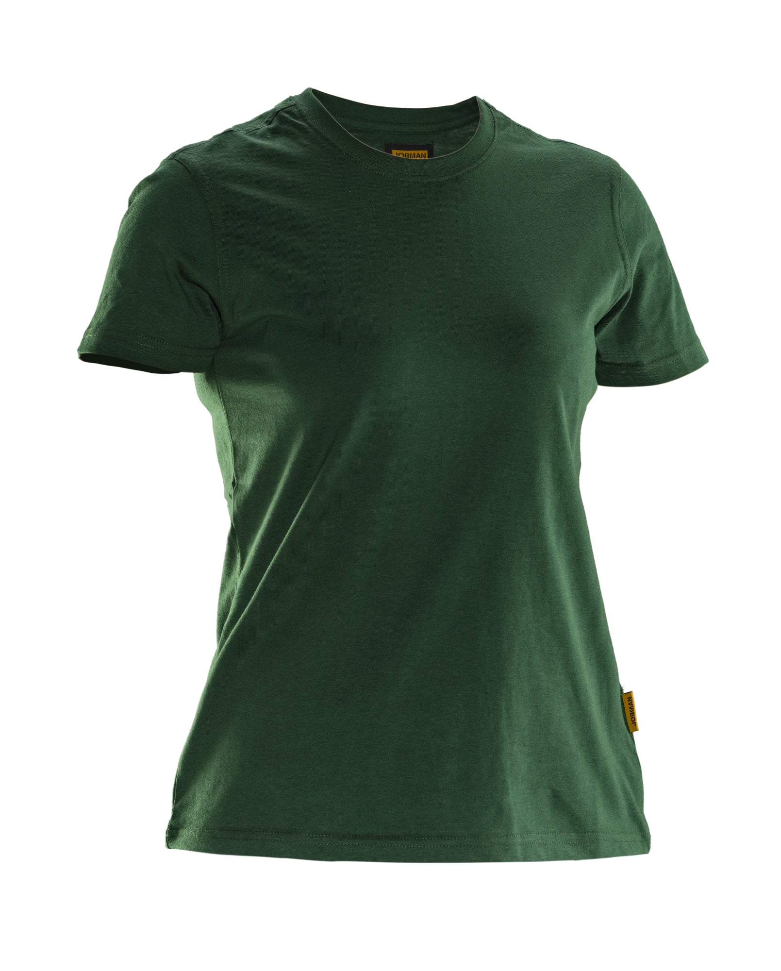 T-Shirt Lady