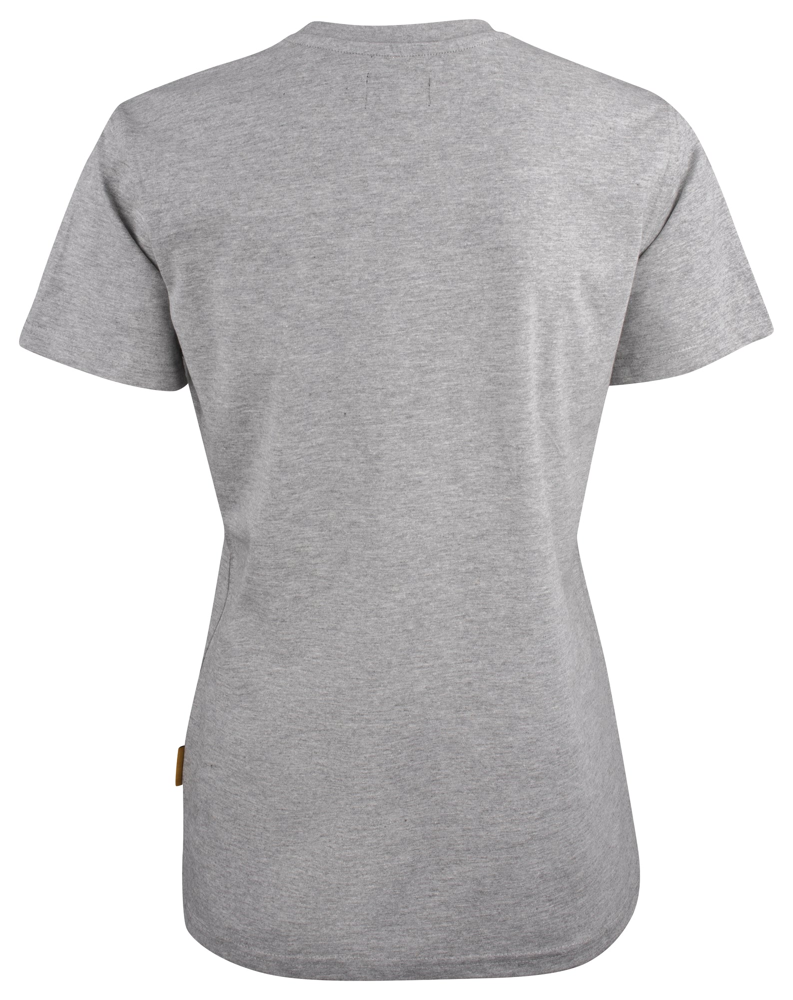 T-Shirt Lady