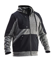 Hoodie Spun-dye