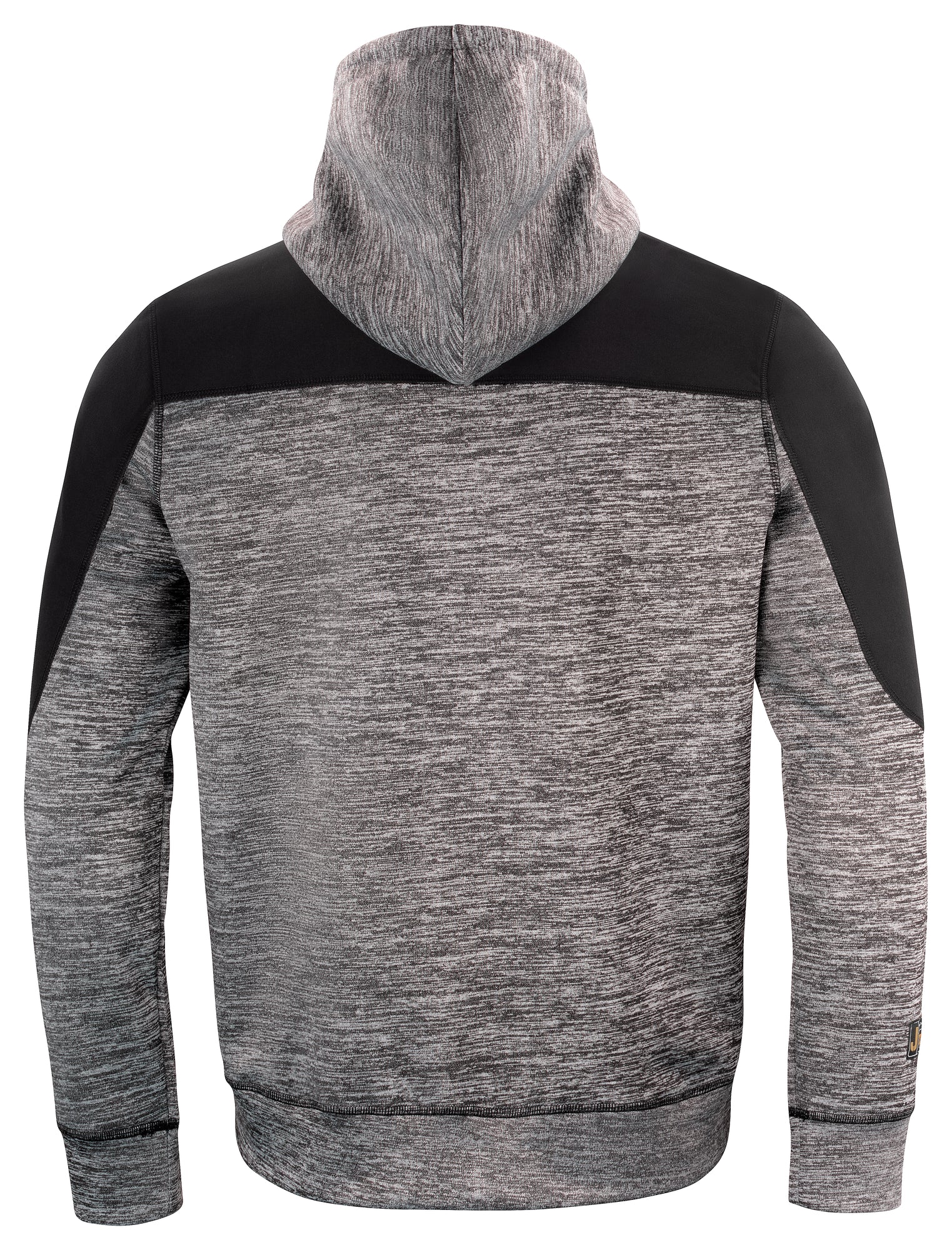 Hoodie Spun-dye