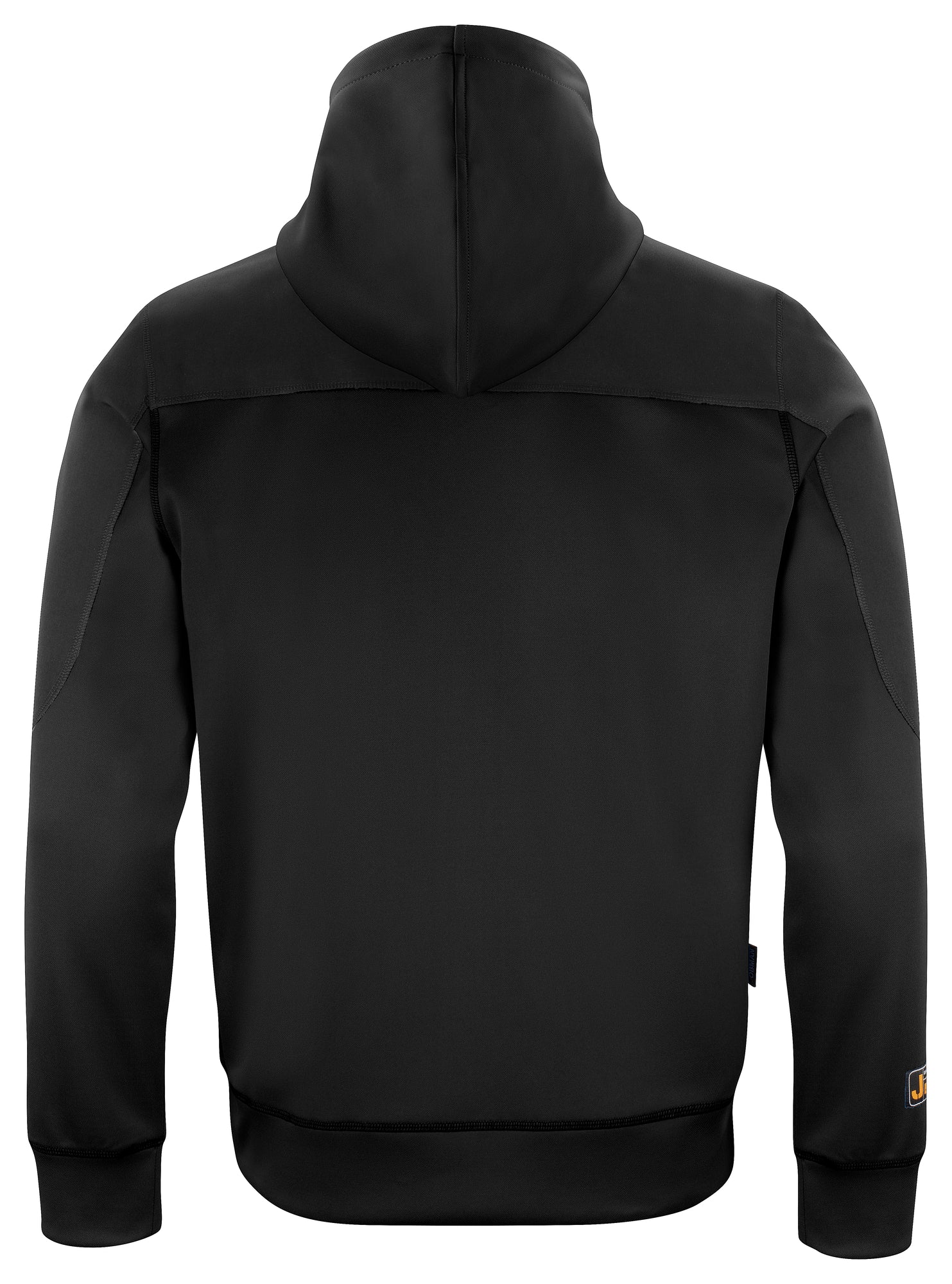 Hoodie Spun-dye