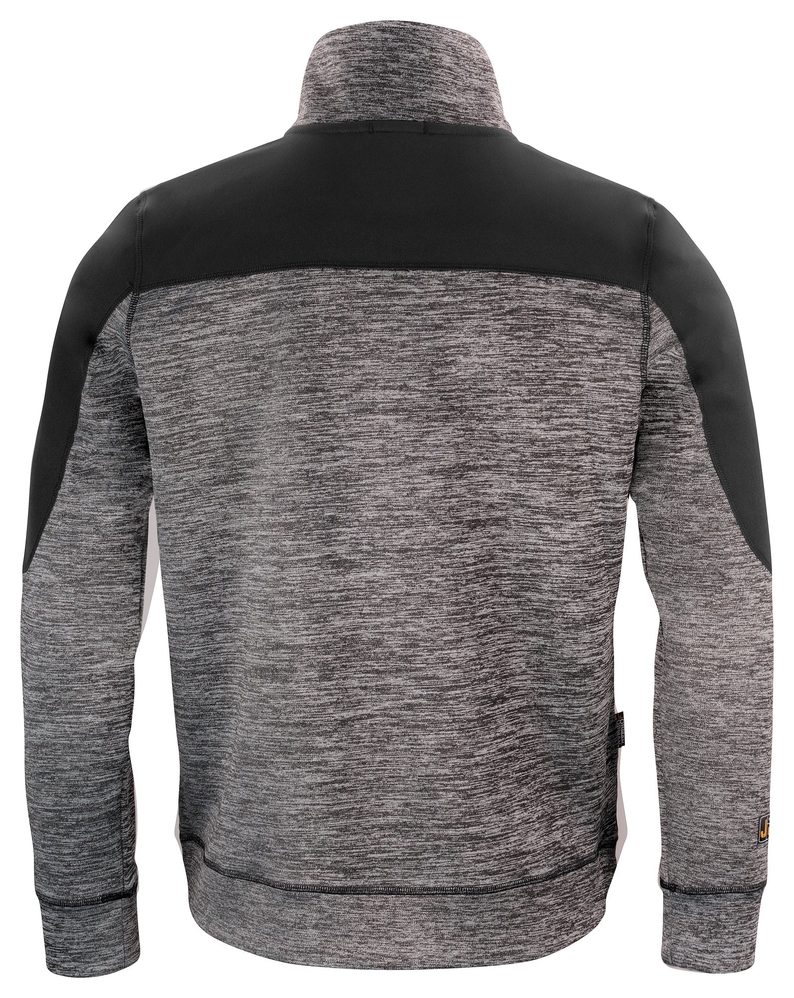 Jacket Spun-dye
