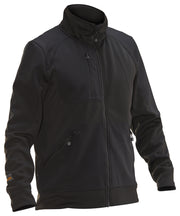 Jacket Spun-dye