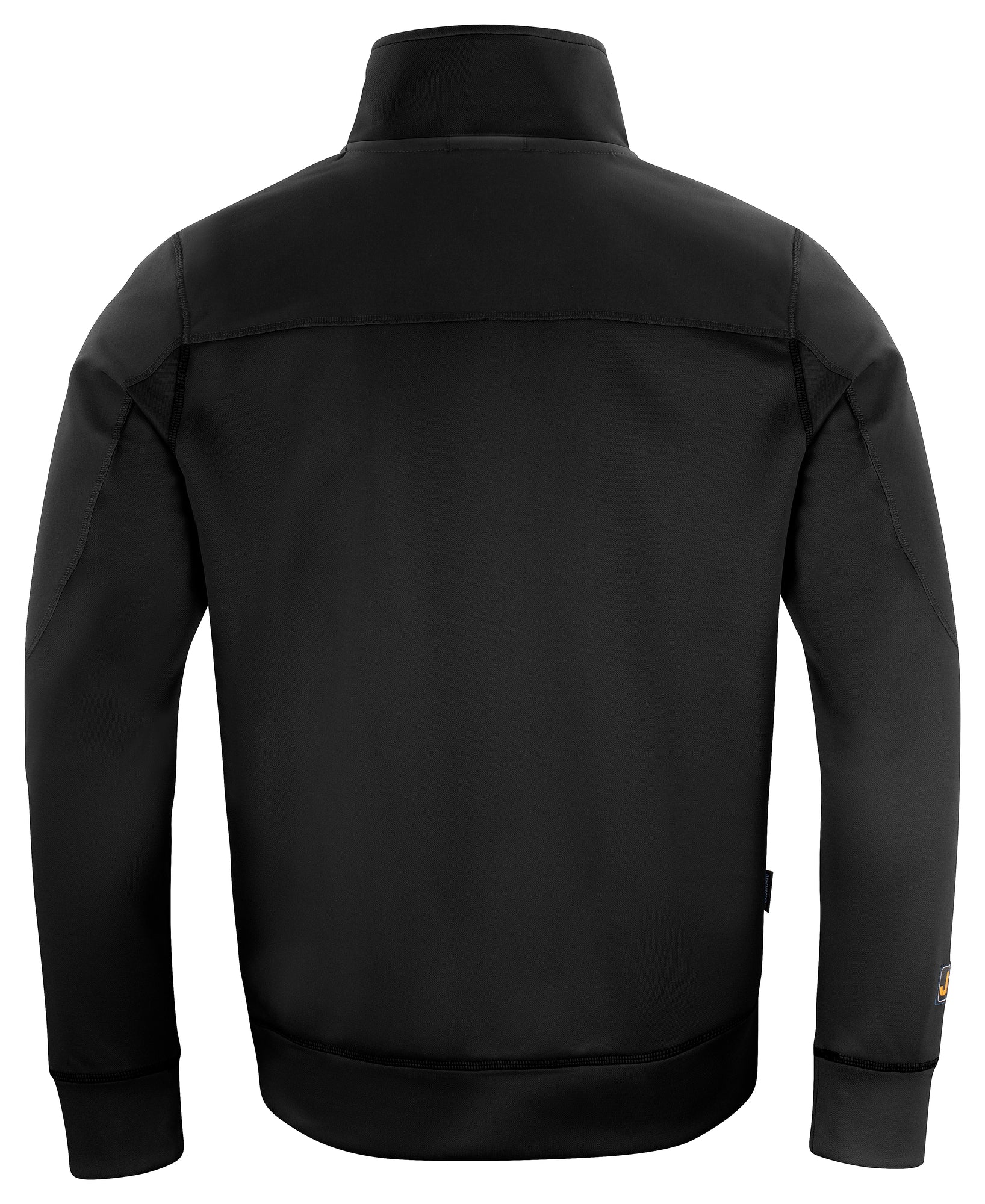 Jacket Spun-dye