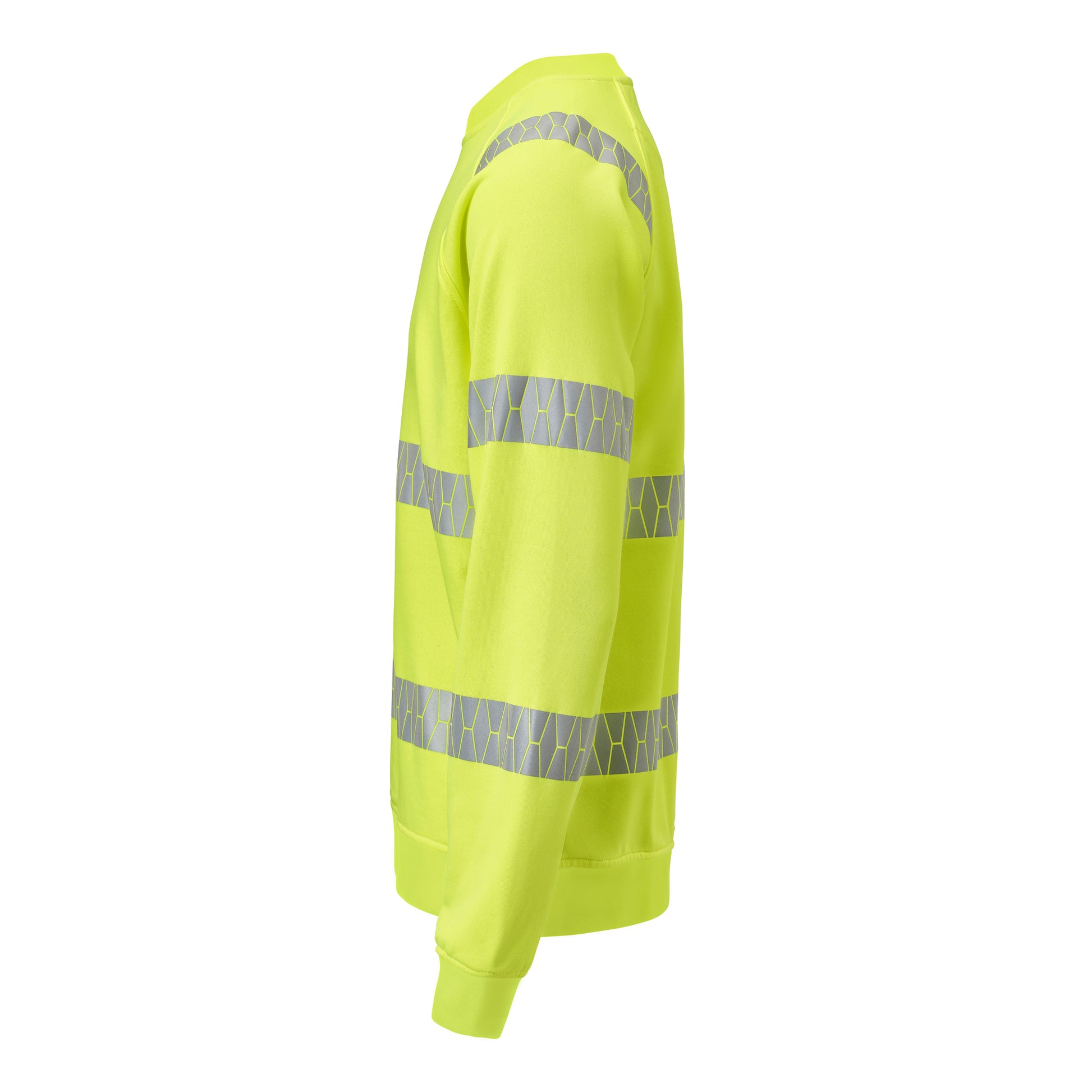 Sweatshirt Hi-Vis