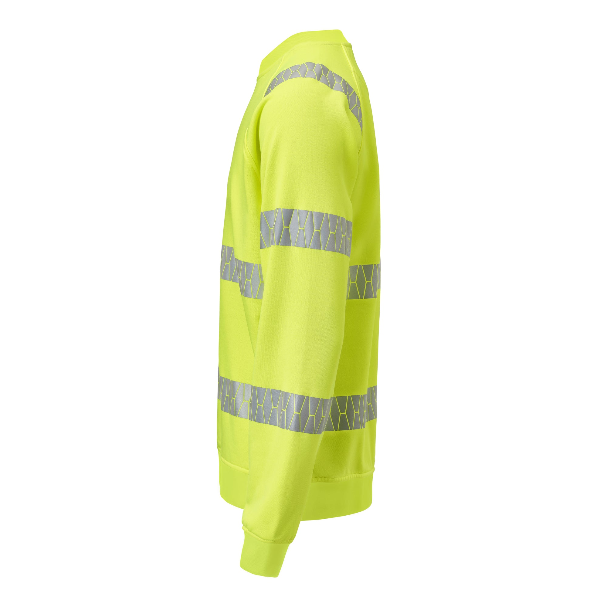 Sweatshirt Hi-Vis