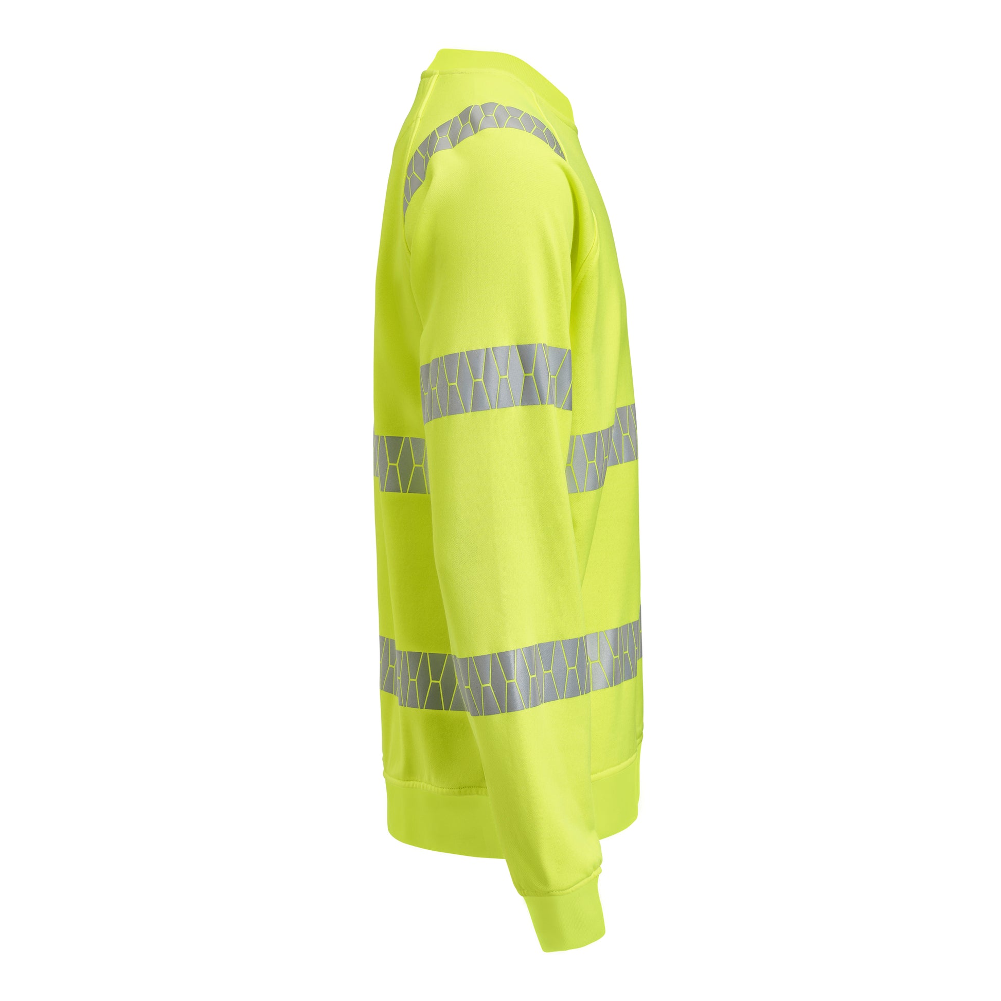 Sweatshirt Hi-Vis