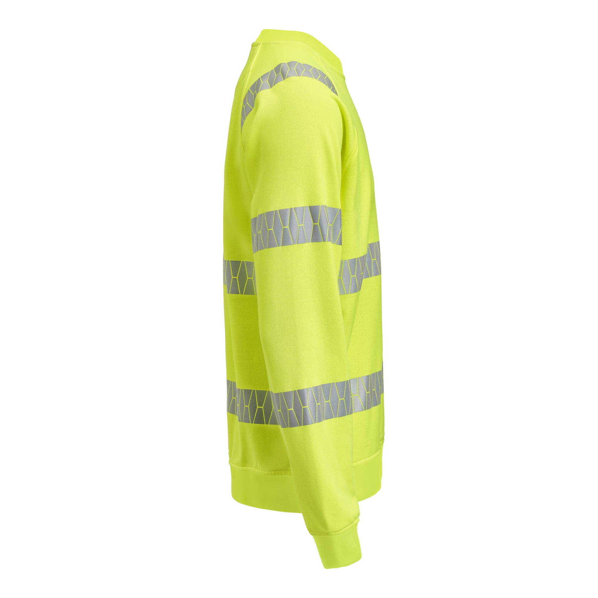 Sweatshirt Hi-Vis