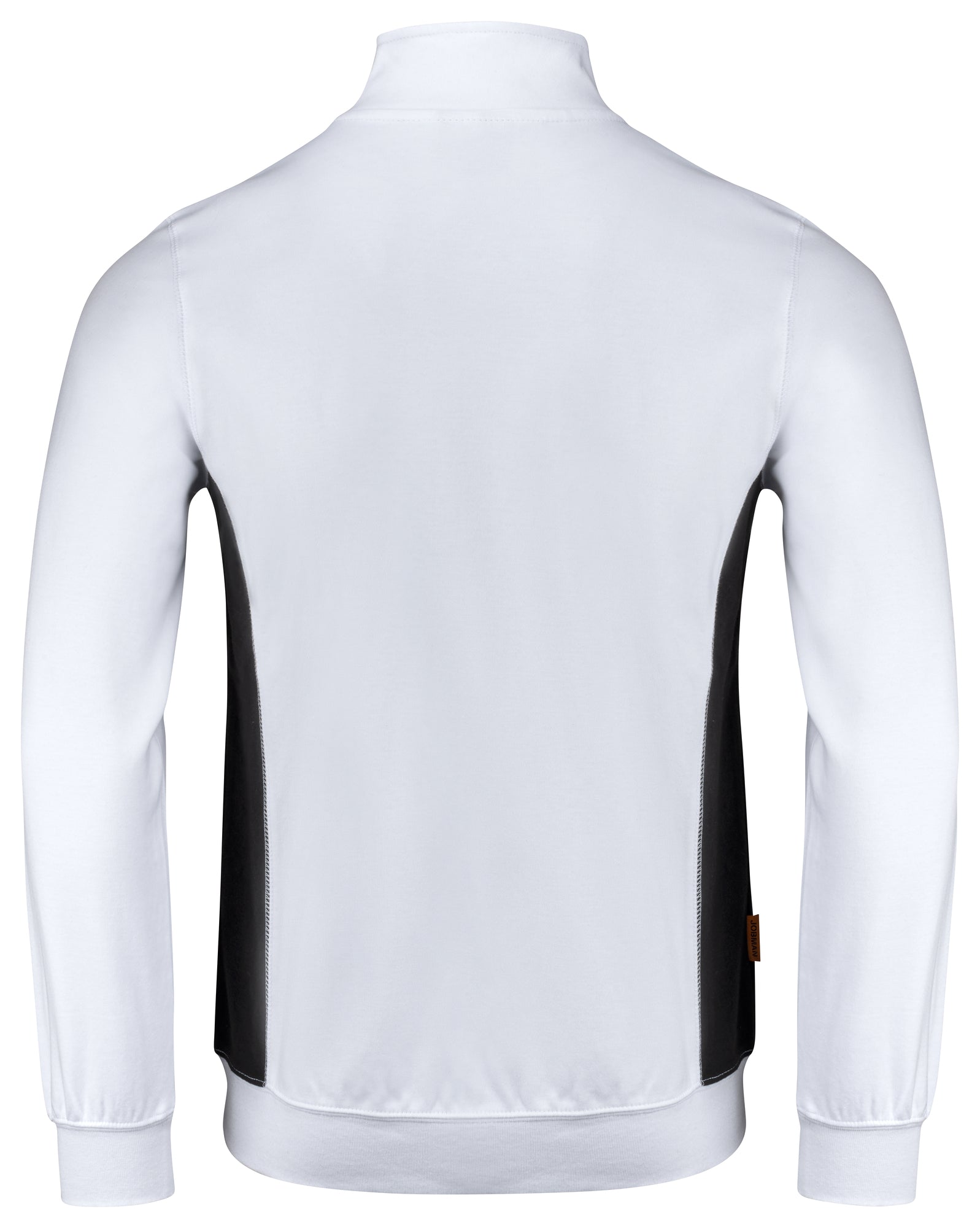 Sweatshirt 1/2 Zip