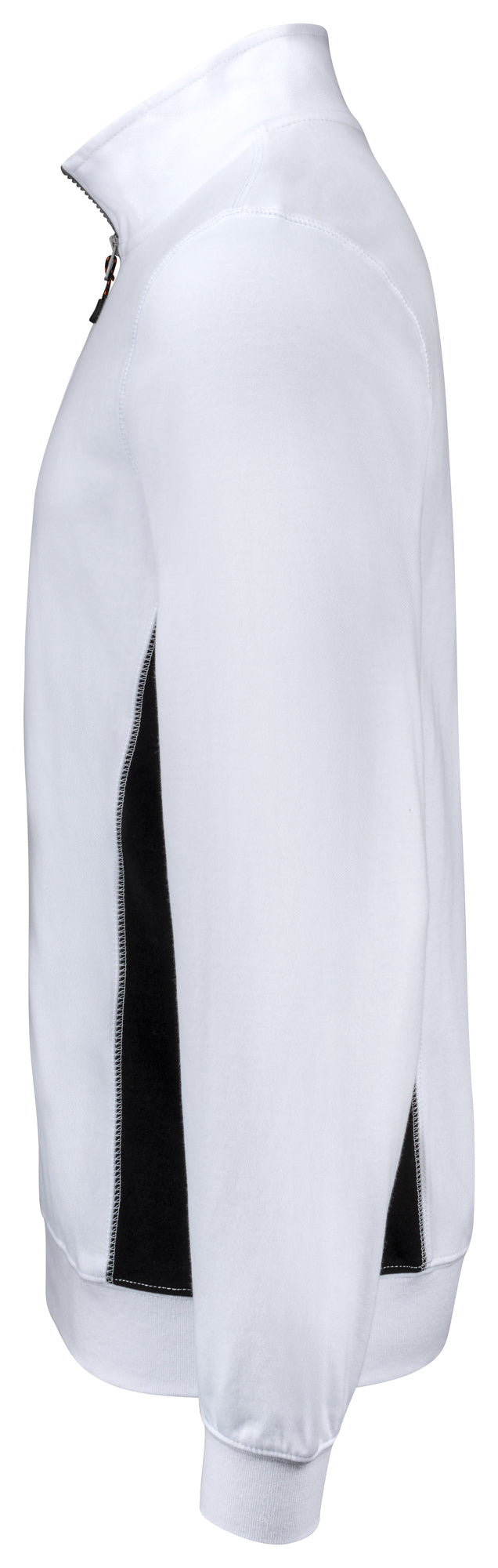 Sweatshirt 1/2 Zip