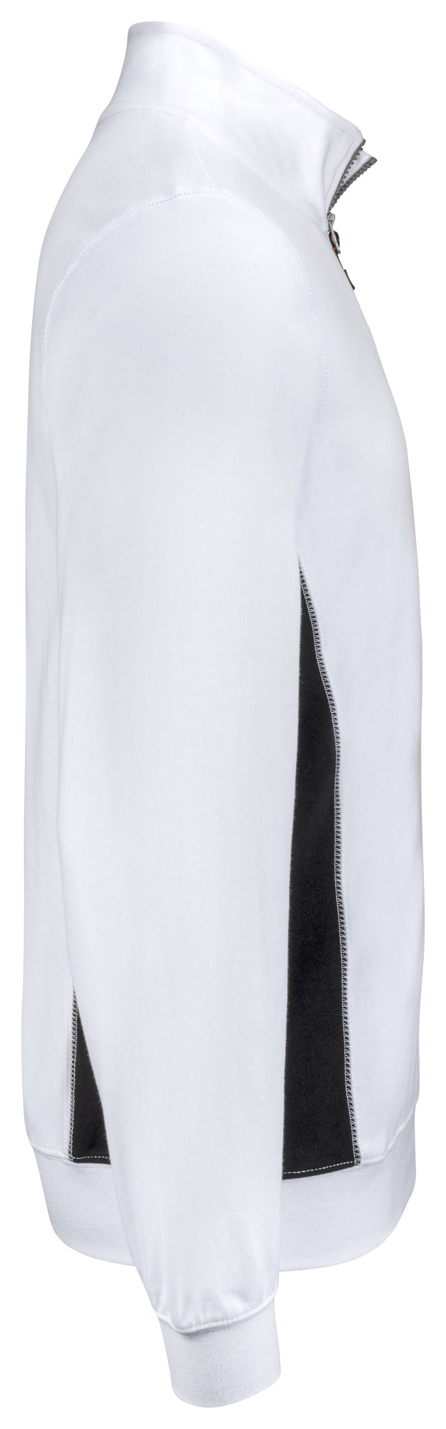 Sweatshirt 1/2 Zip