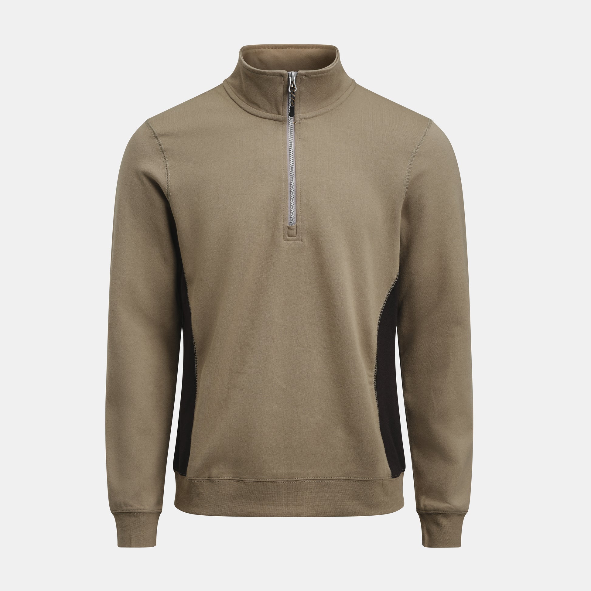 Sweatshirt 1/2 Zip