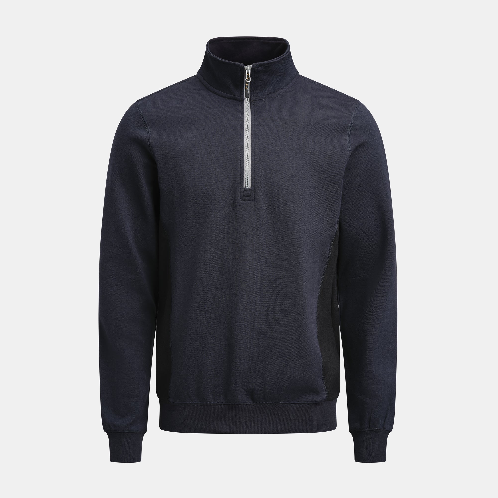 Sweatshirt 1/2 Zip