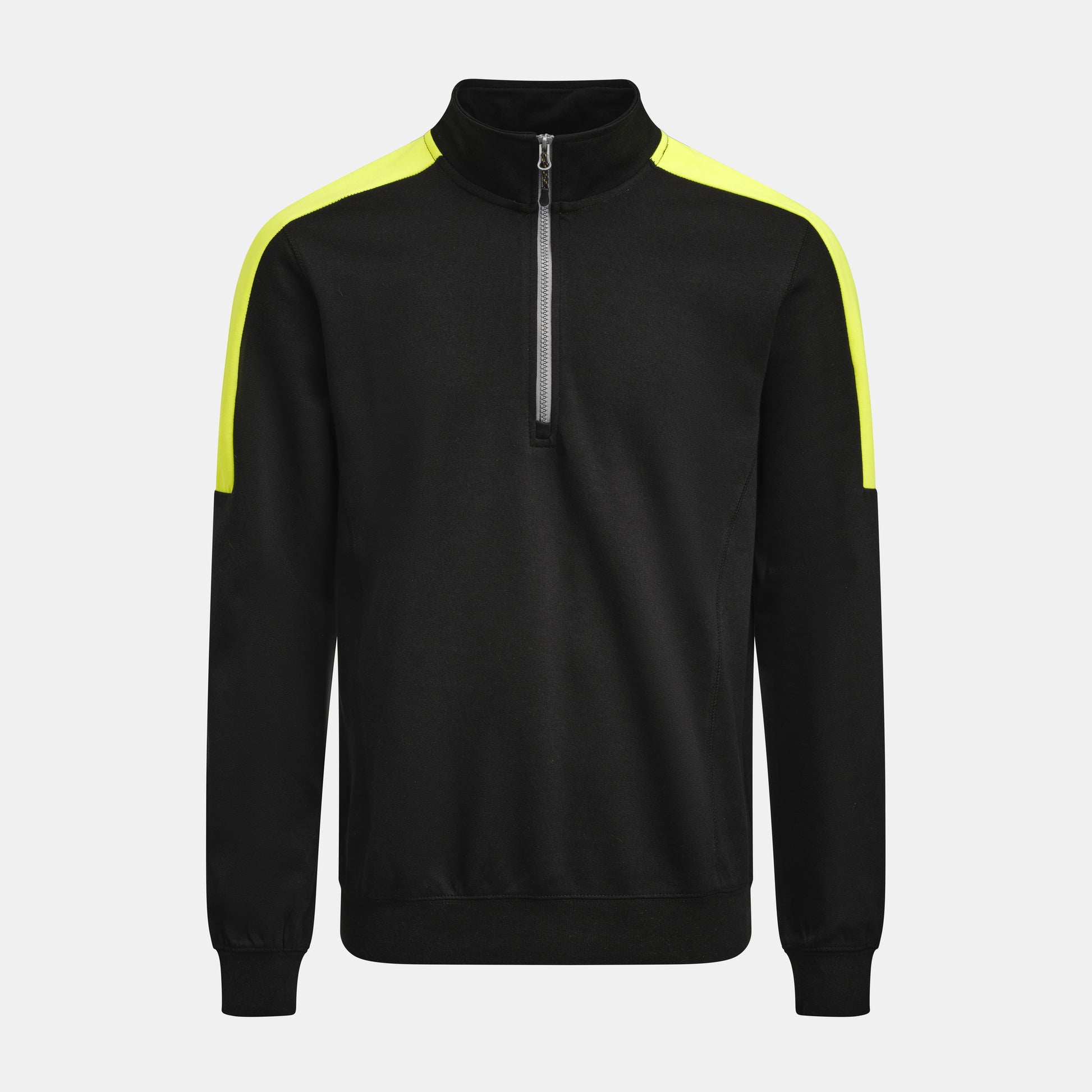 Sweatshirt 1/2 Zip