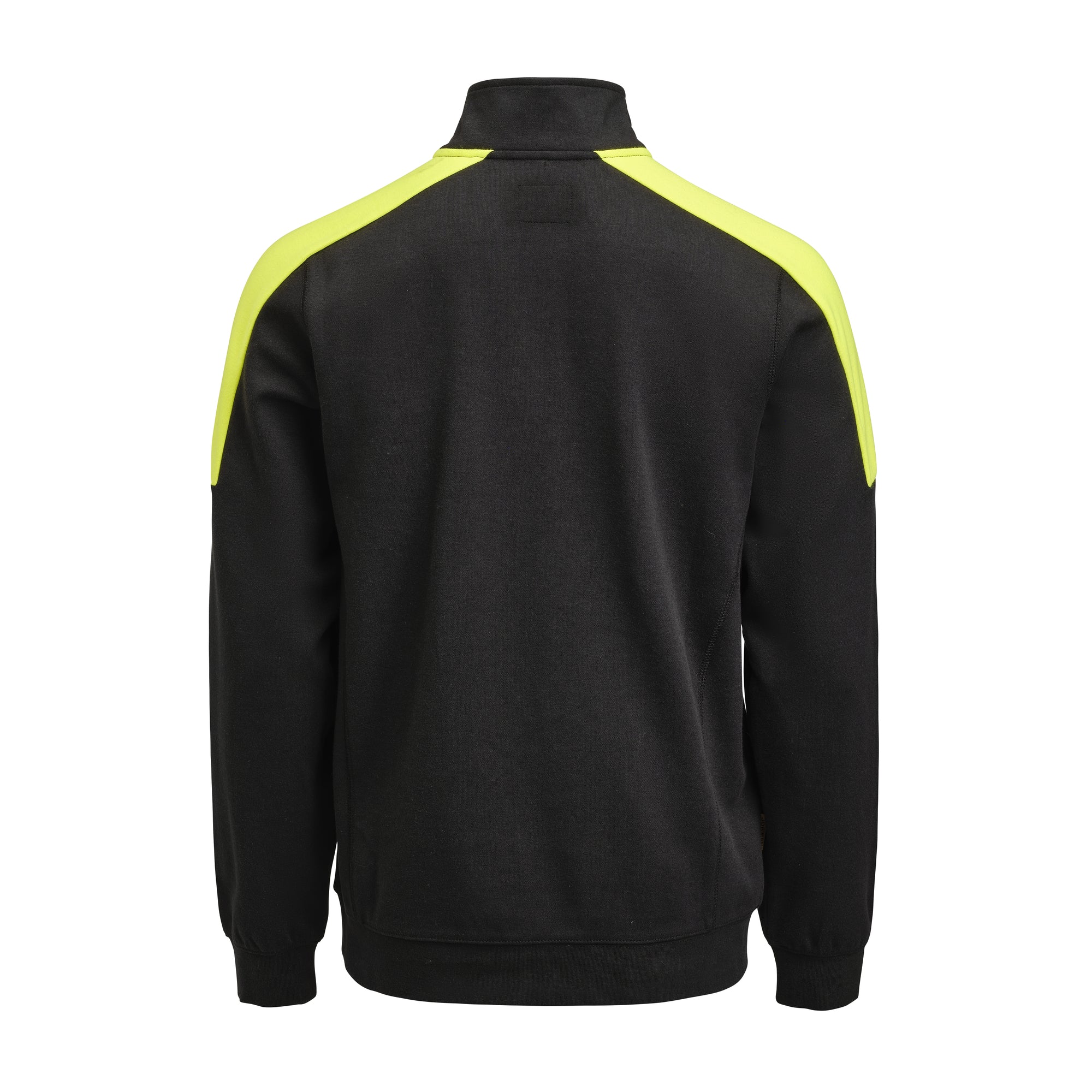 Sweatshirt 1/2 Zip
