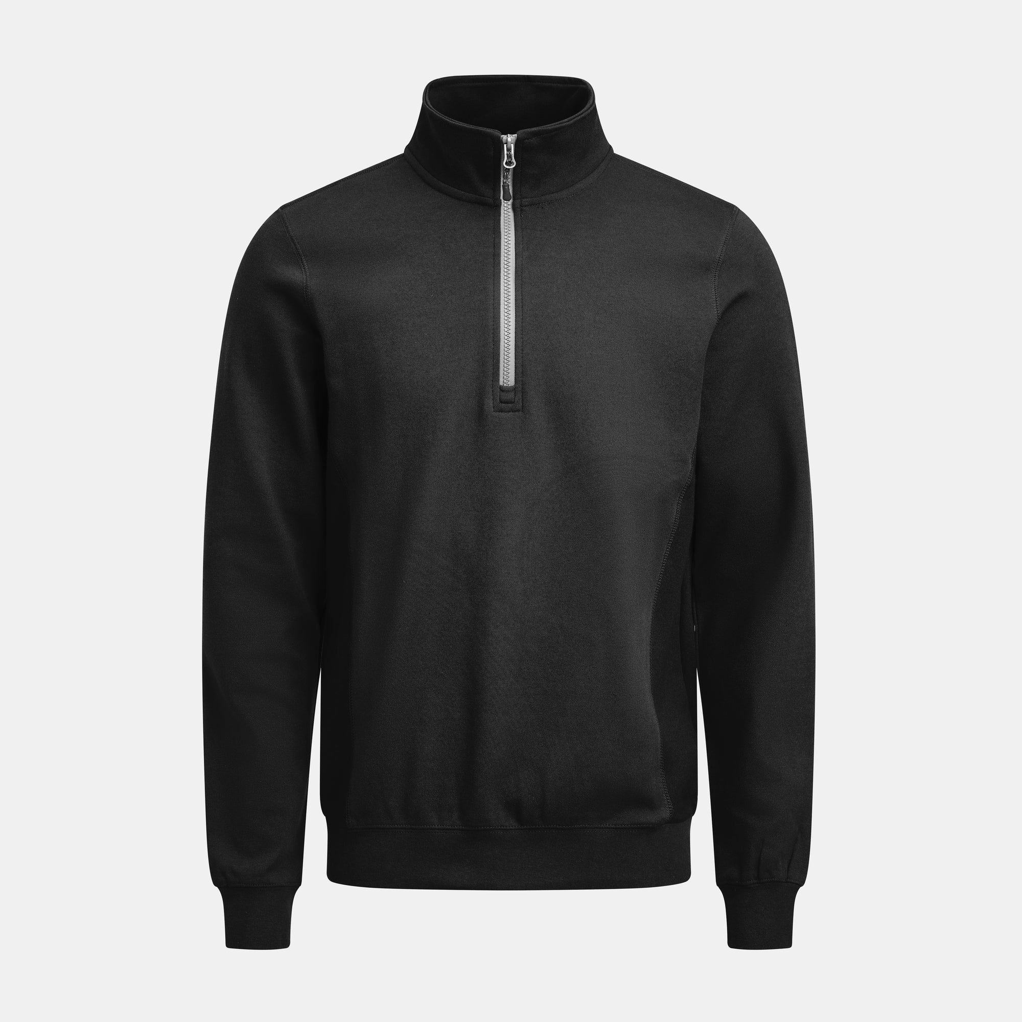 Sweatshirt 1/2 Zip