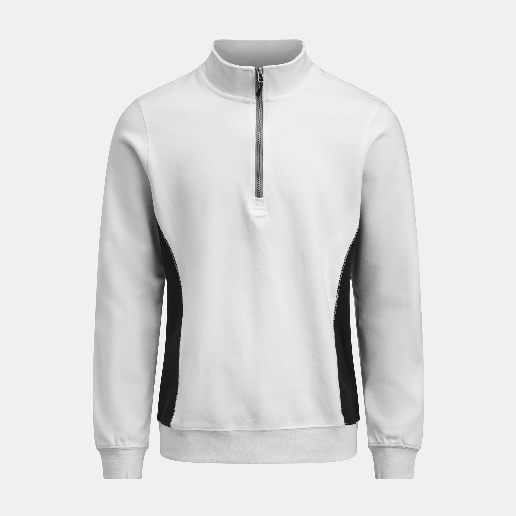 Sweatshirt 1/2 Zip