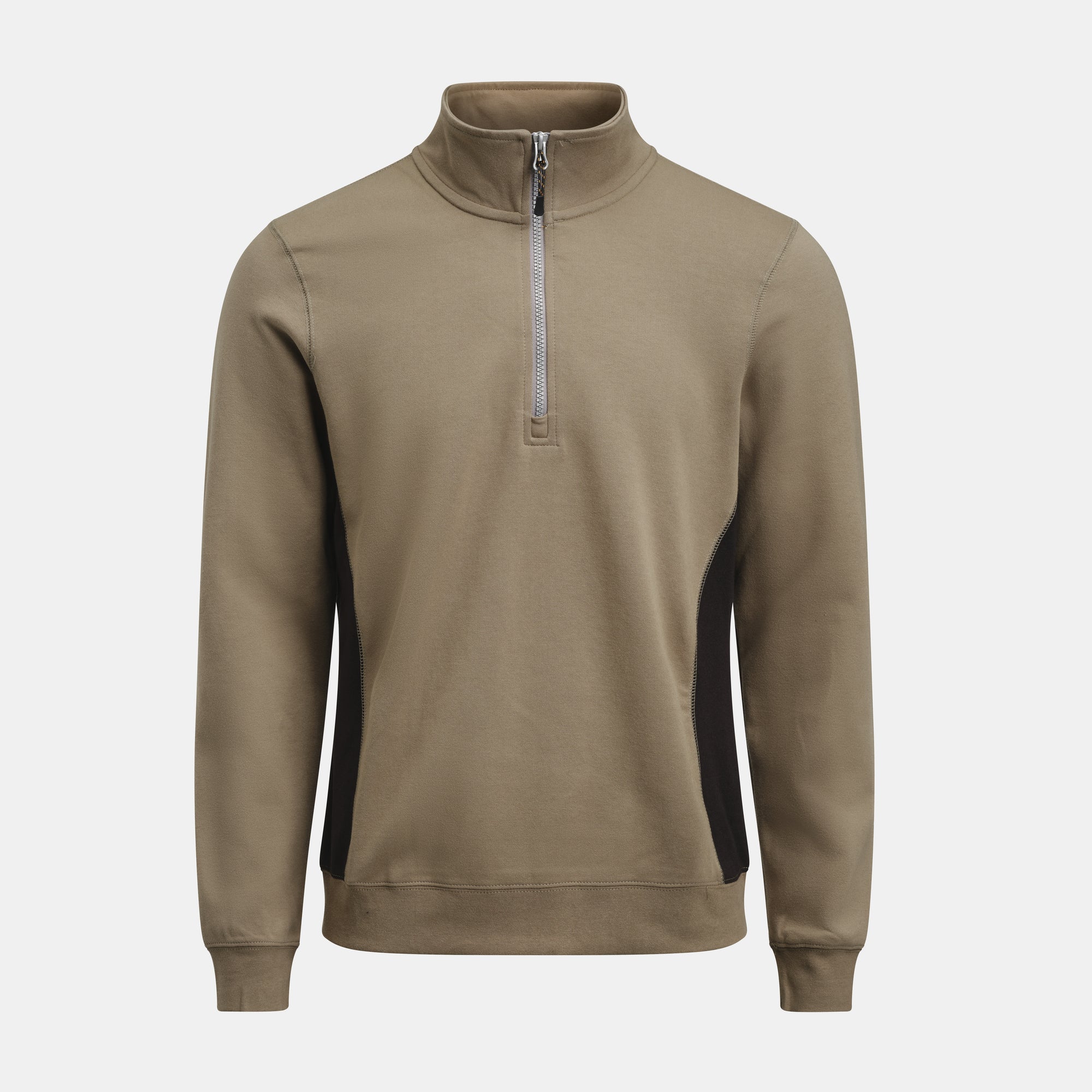Sweatshirt 1/2 Zip