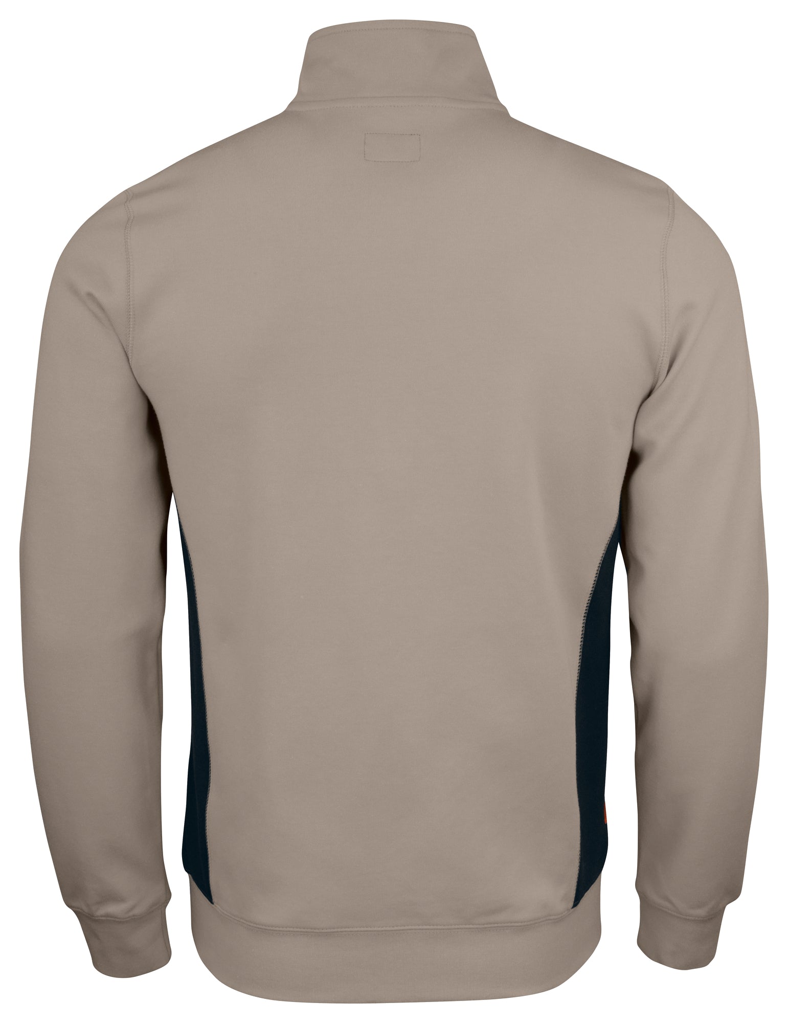 Sweatshirt 1/2 Zip