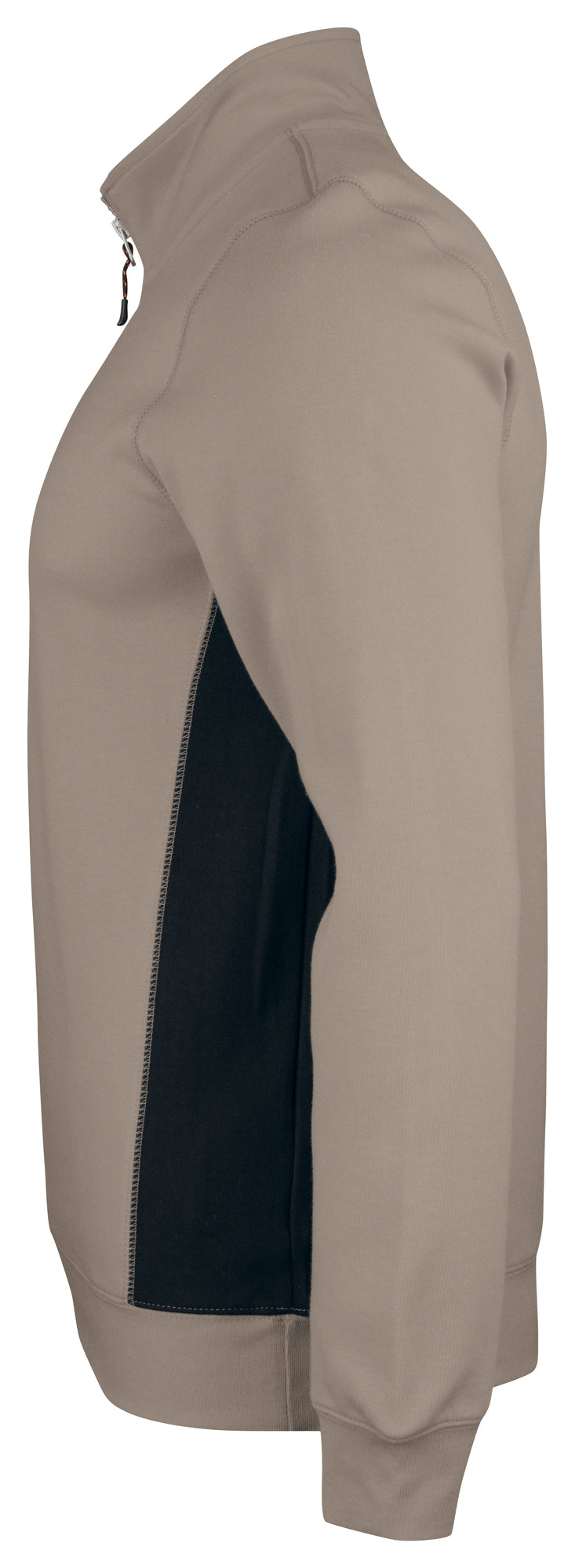 Sweatshirt 1/2 Zip