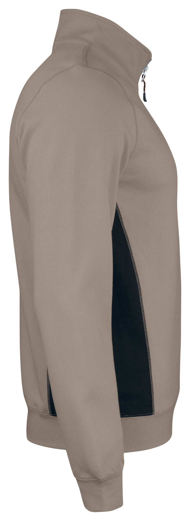 Sweatshirt 1/2 Zip