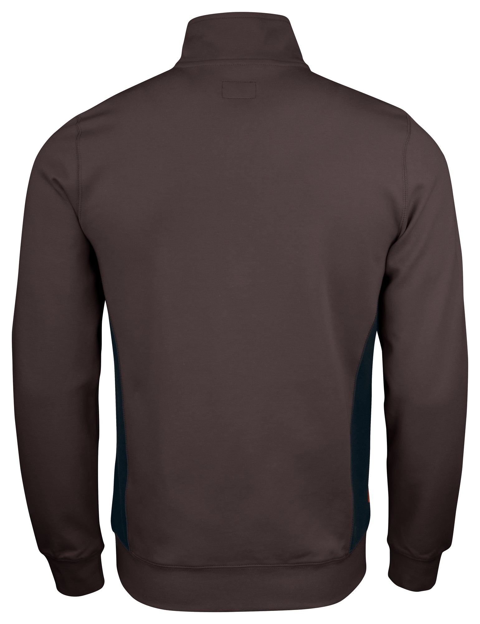 Sweatshirt 1/2 Zip