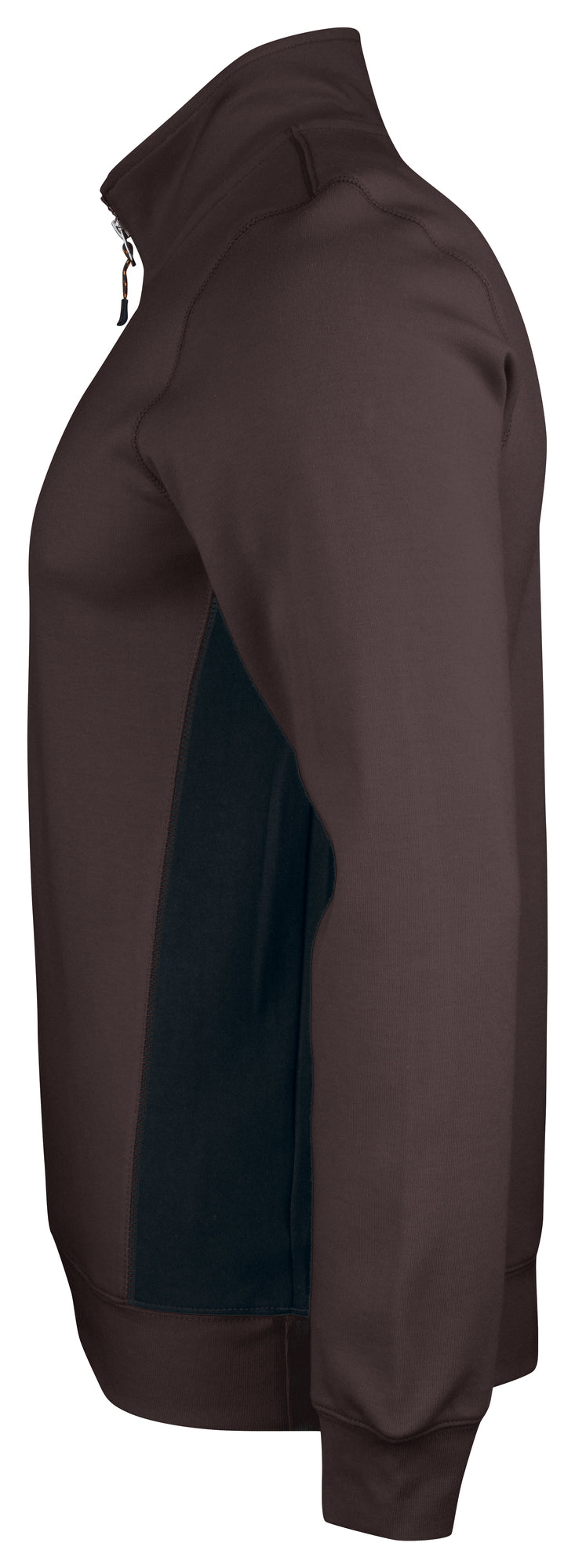 Sweatshirt 1/2 Zip
