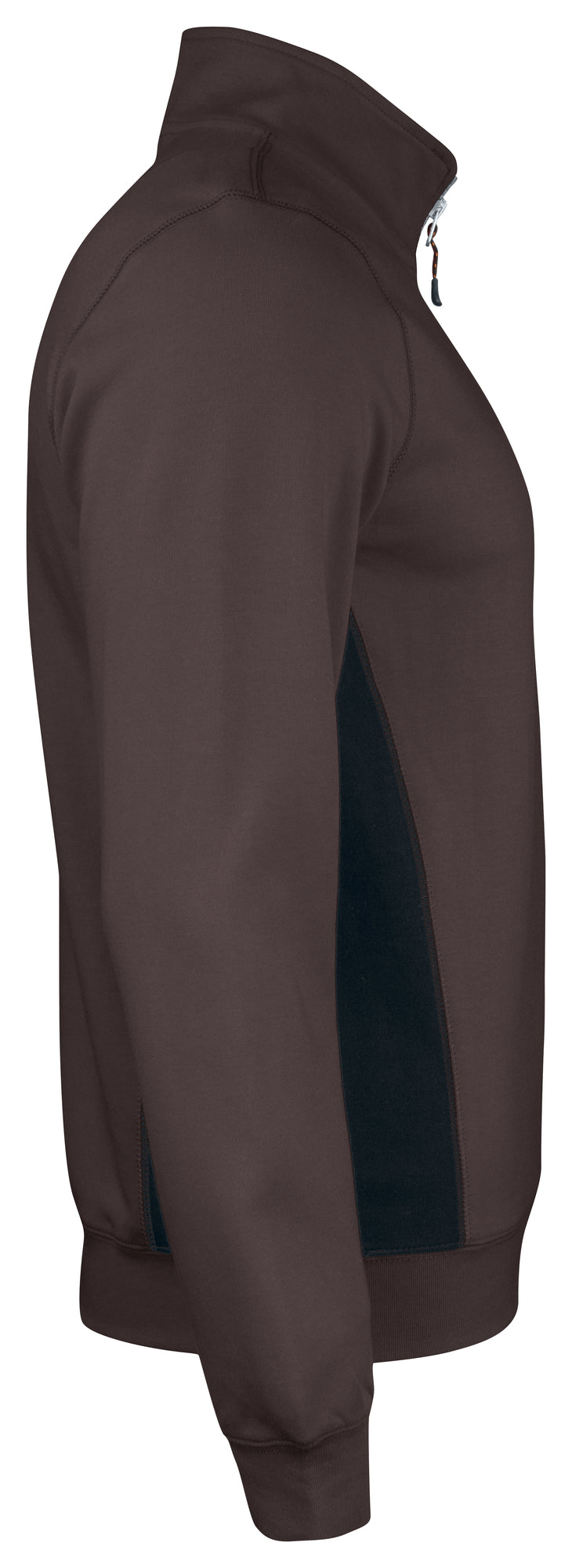 Sweatshirt 1/2 Zip
