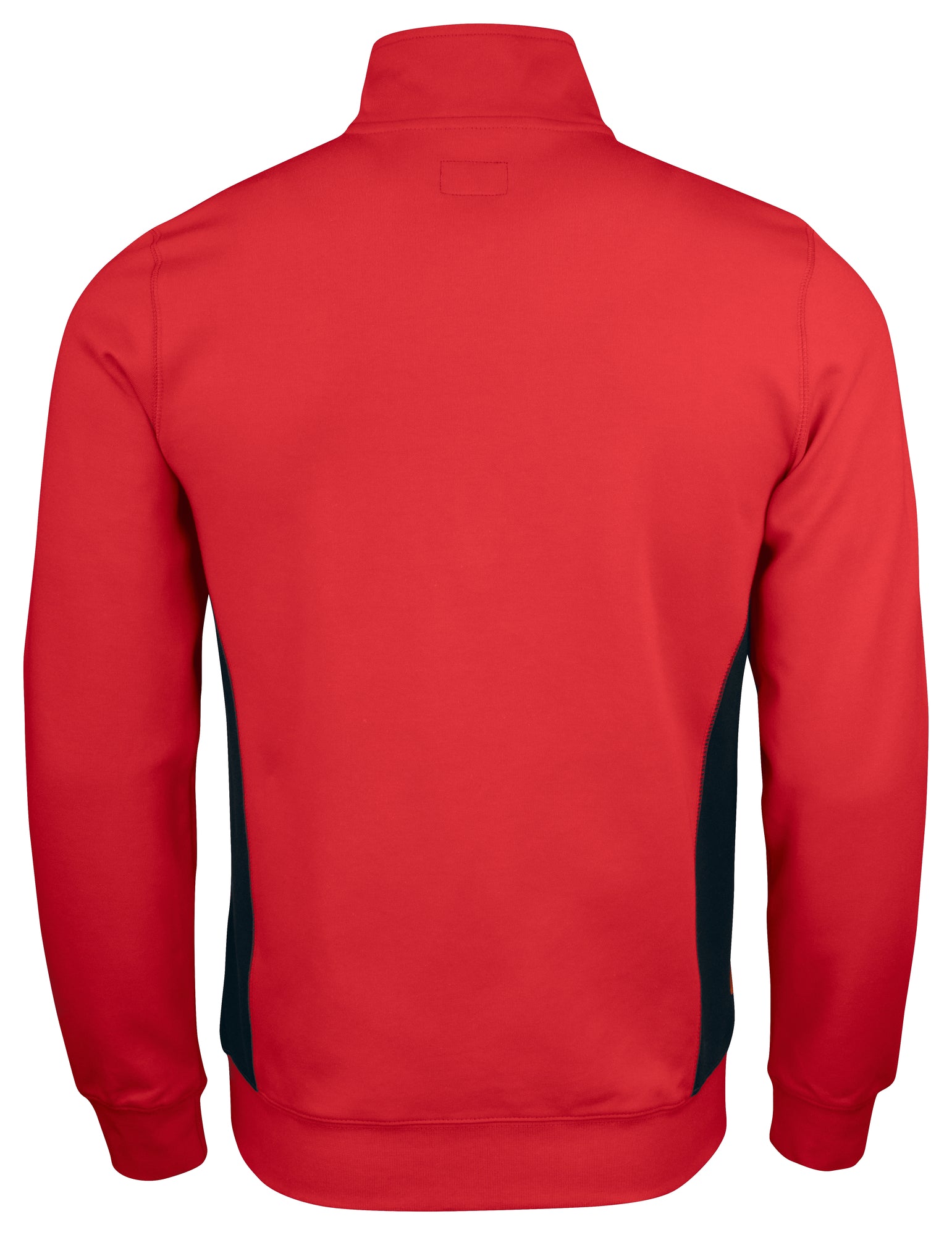Sweatshirt 1/2 Zip