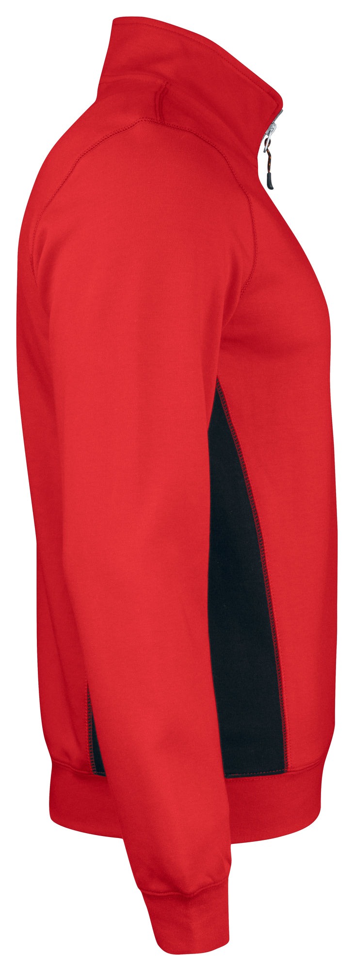 Sweatshirt 1/2 Zip