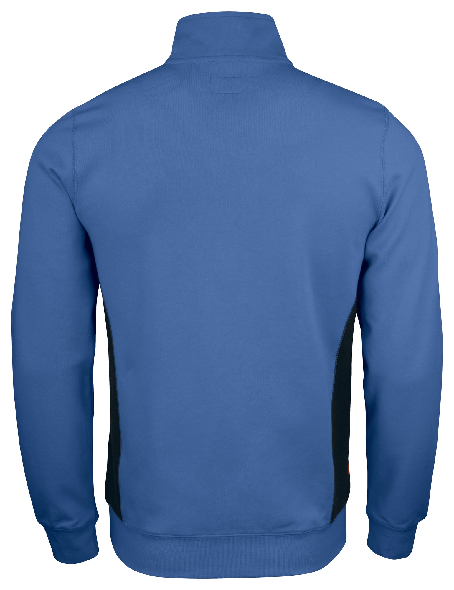 Sweatshirt 1/2 Zip