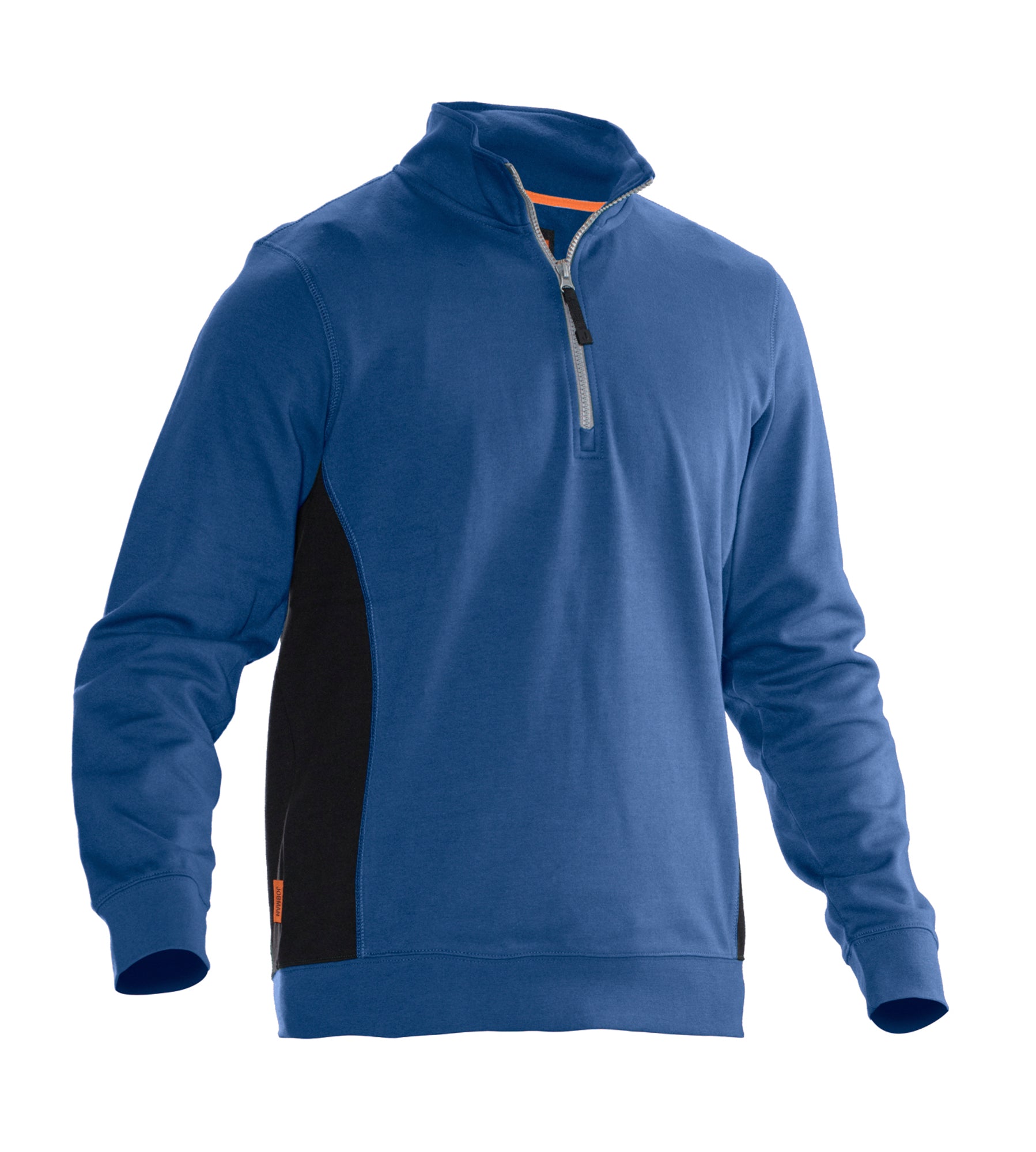Sweatshirt 1/2 Zip