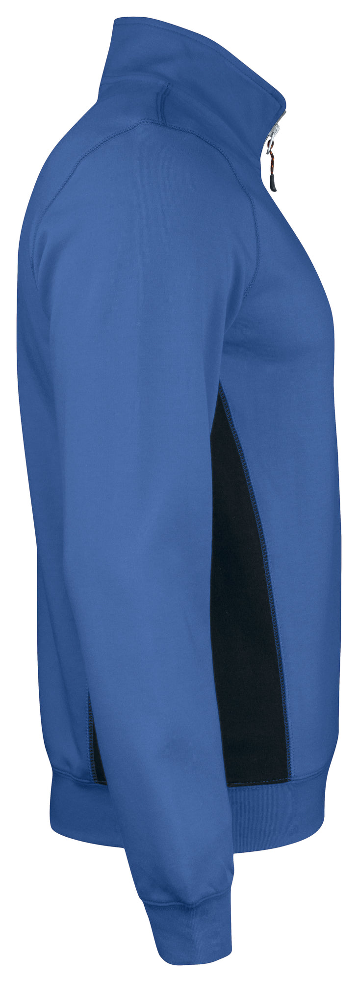 Sweatshirt 1/2 Zip