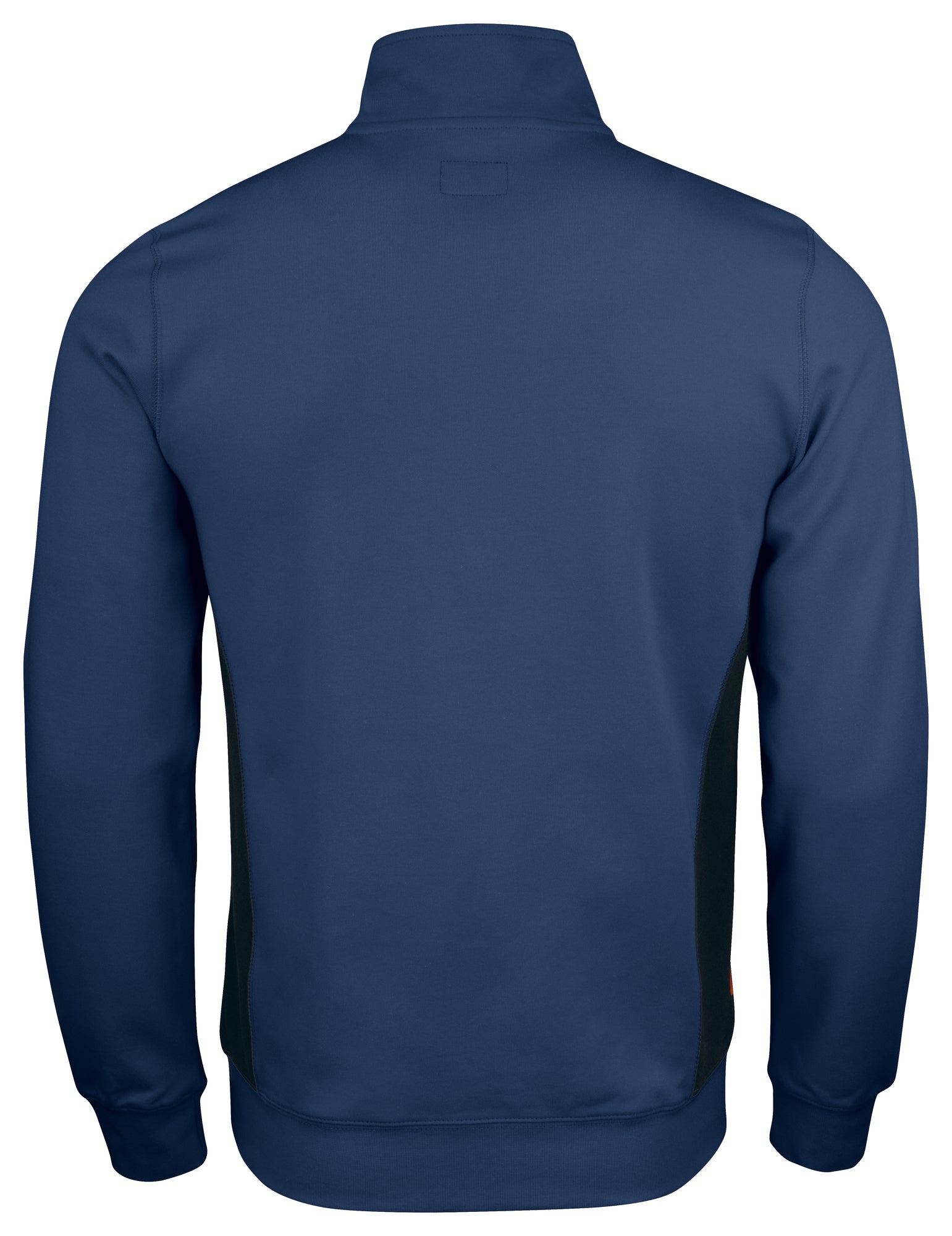 Sweatshirt 1/2 Zip