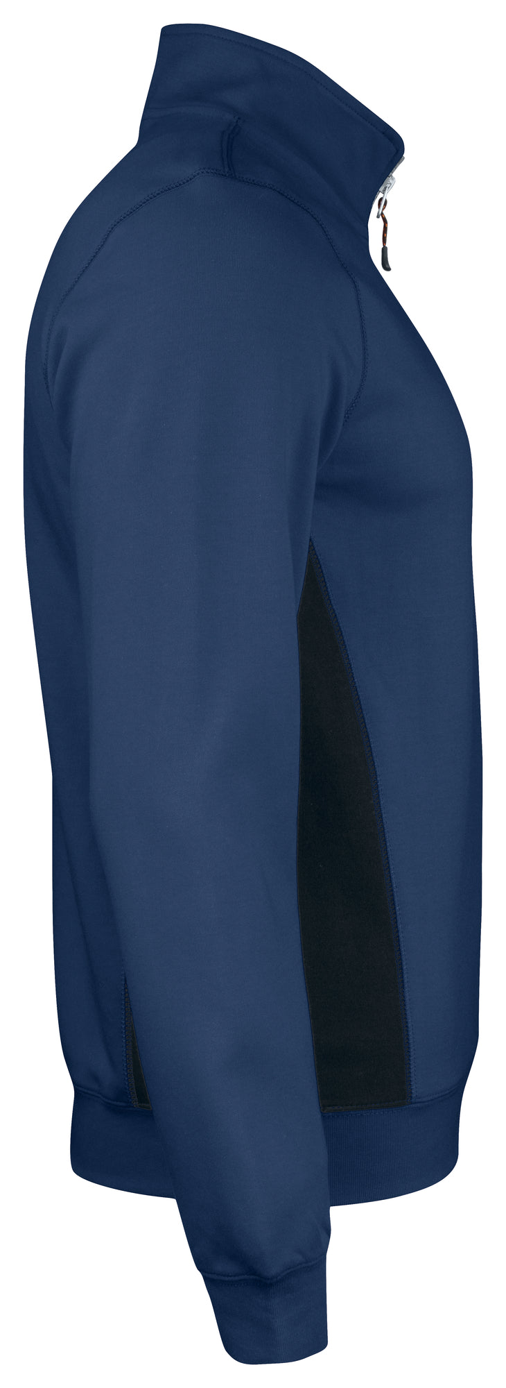 Sweatshirt 1/2 Zip