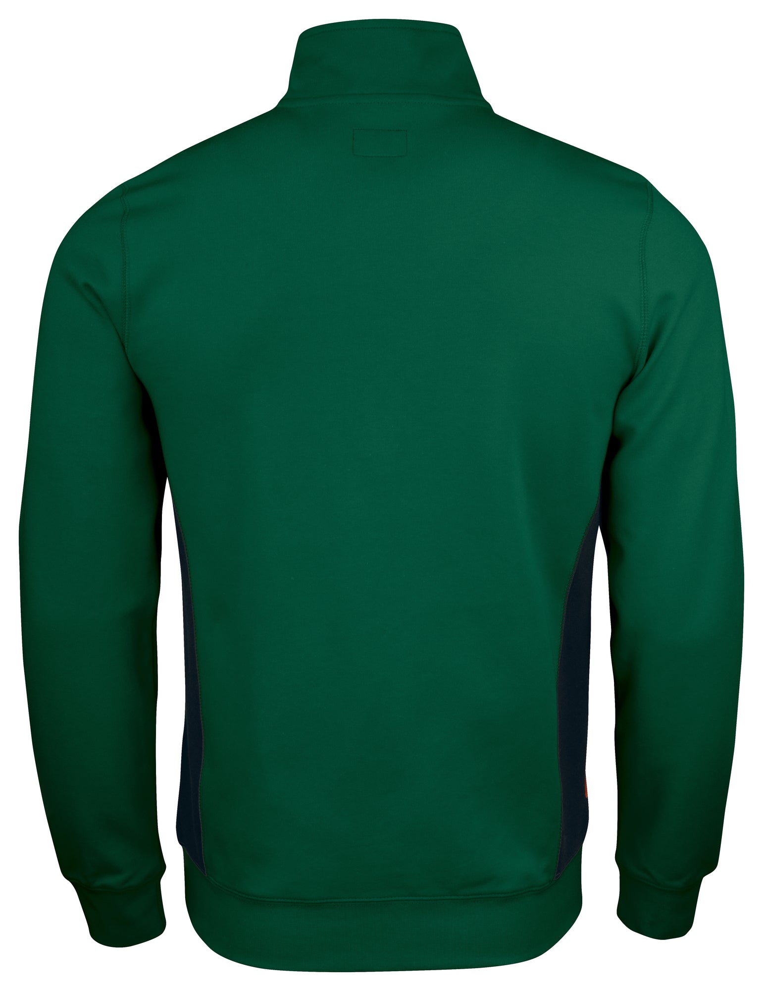 Sweatshirt 1/2 Zip
