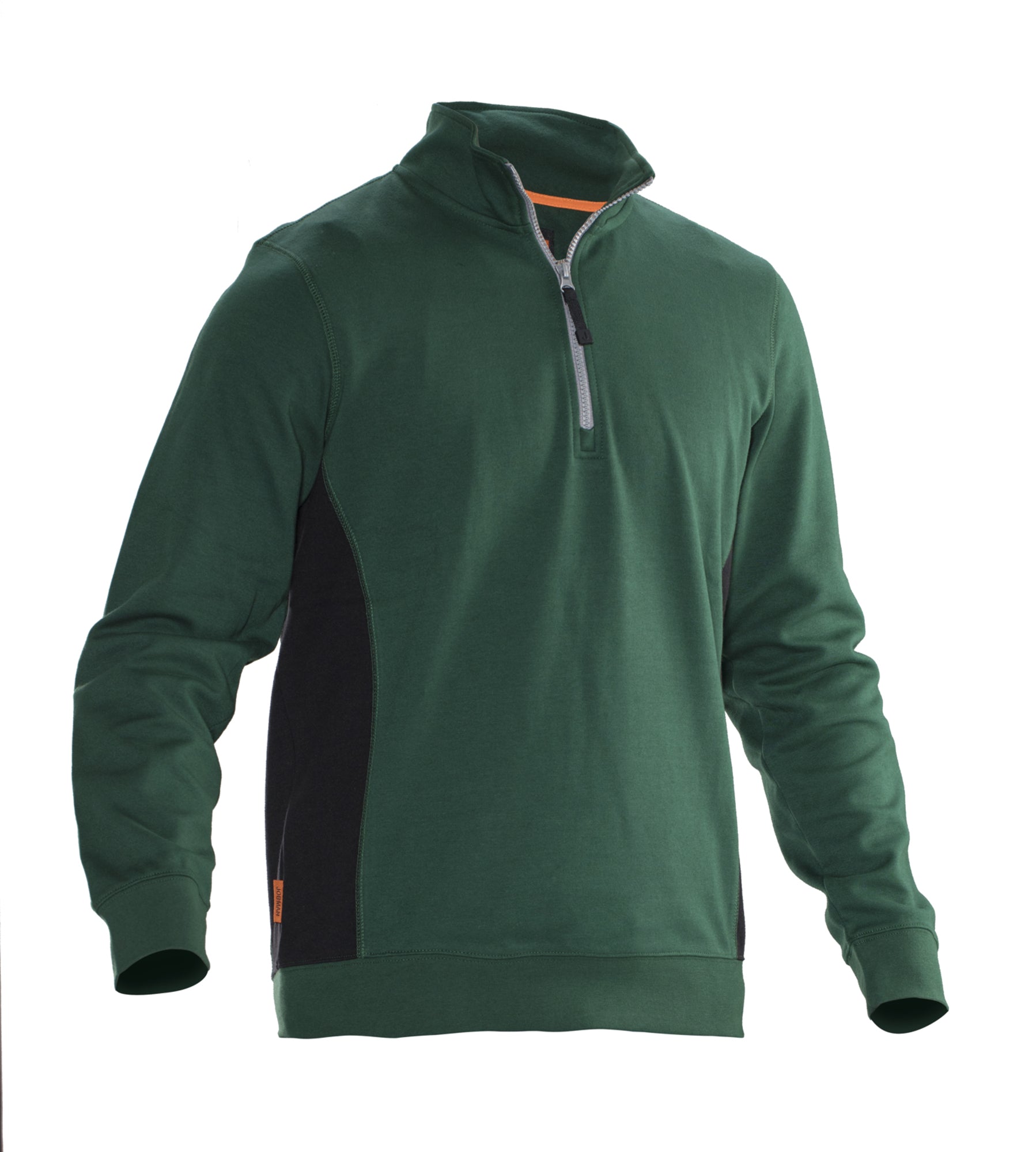 Sweatshirt 1/2 Zip
