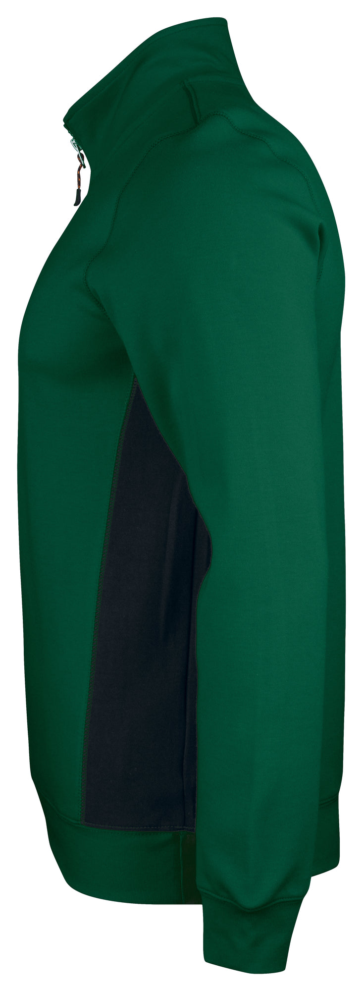 Sweatshirt 1/2 Zip