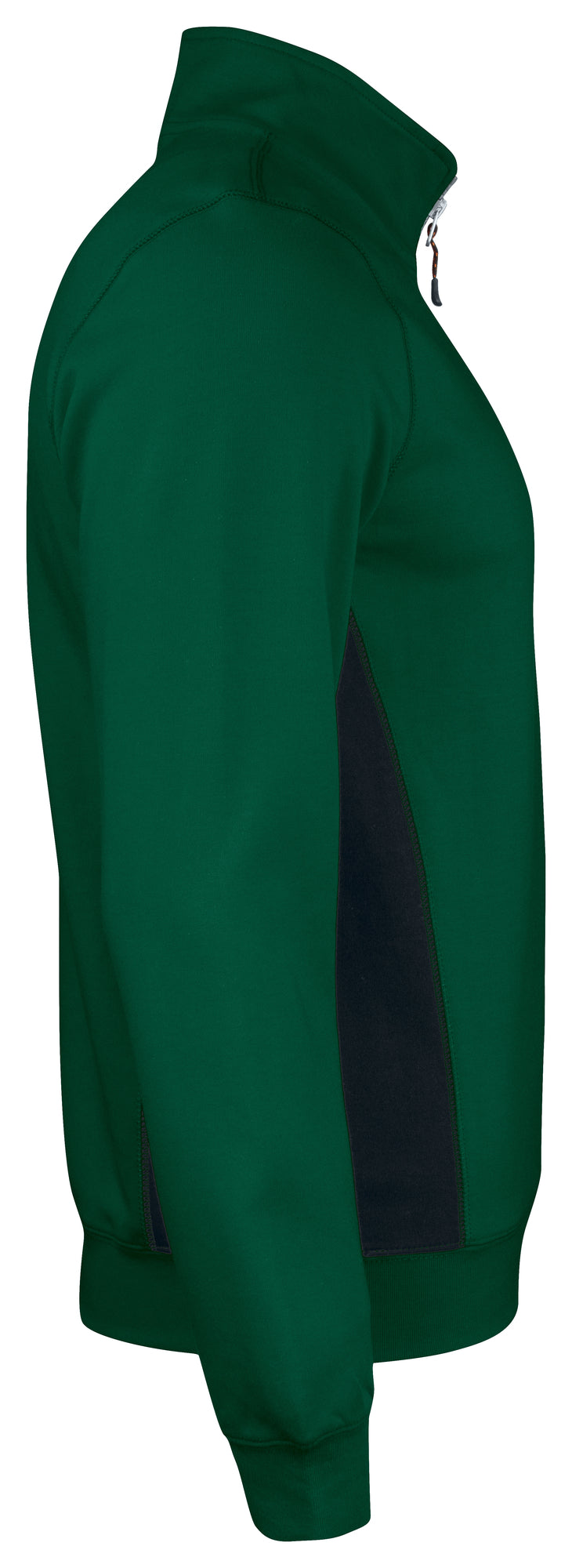 Sweatshirt 1/2 Zip