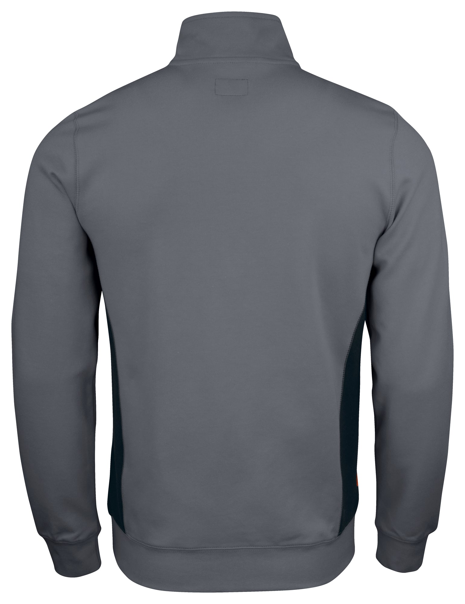 Sweatshirt 1/2 Zip