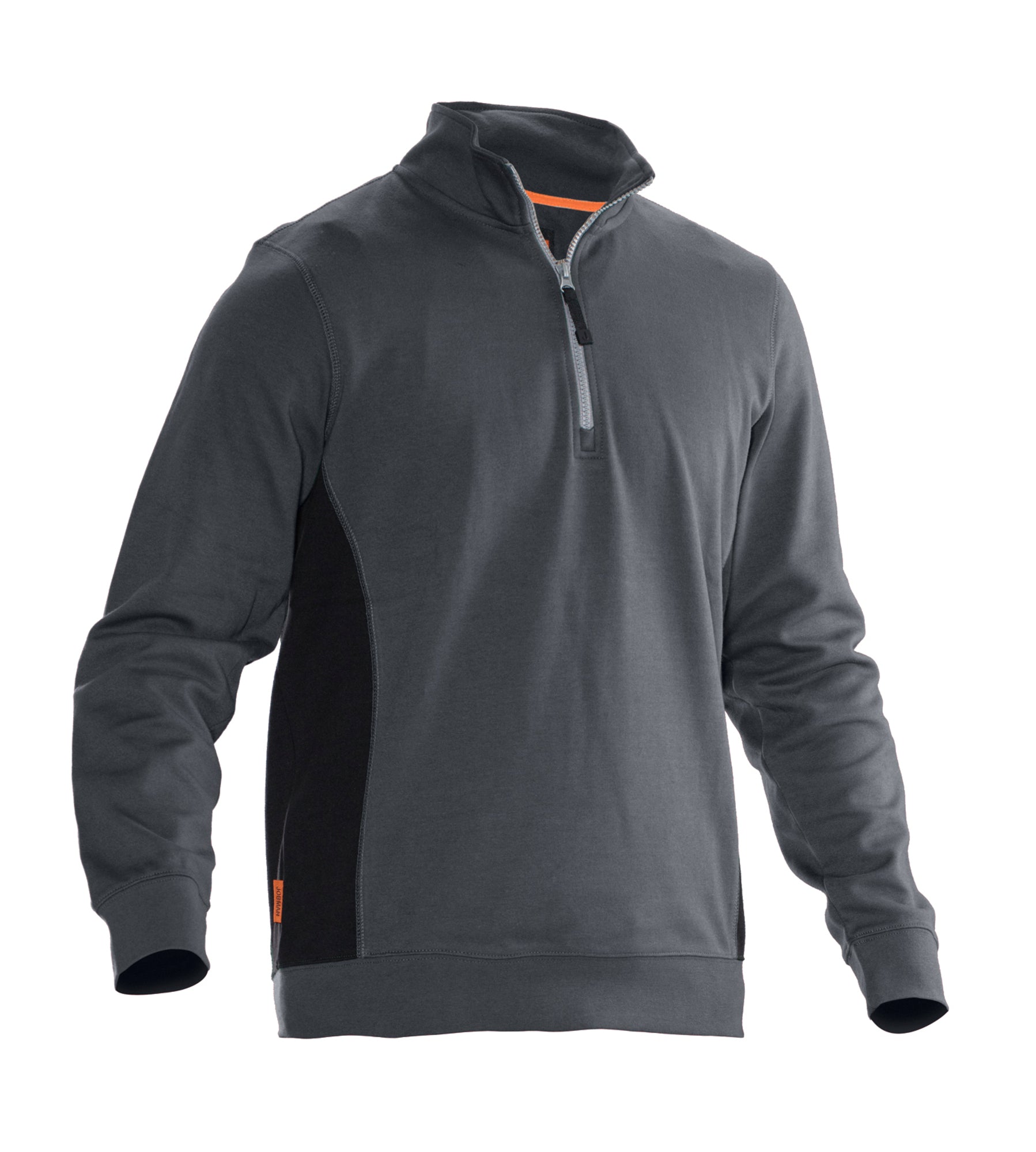 Sweatshirt 1/2 Zip
