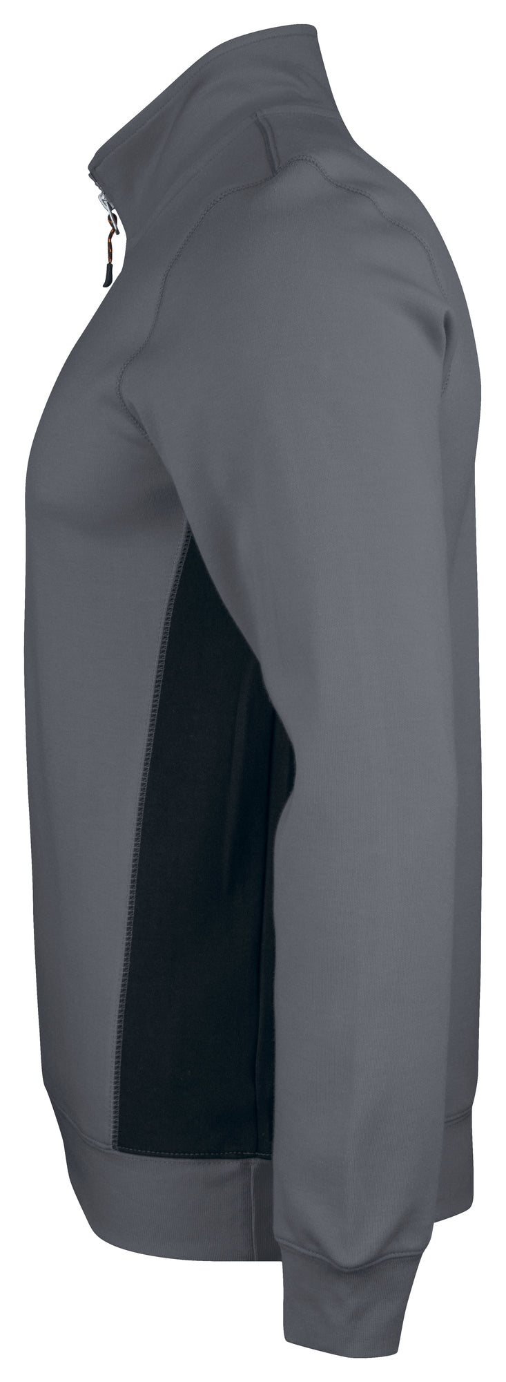 Sweatshirt 1/2 Zip