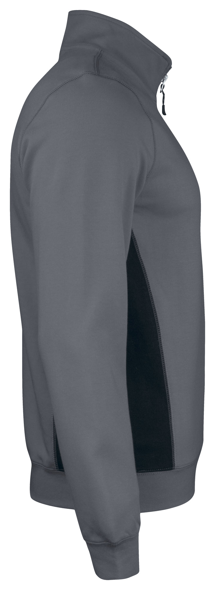 Sweatshirt 1/2 Zip