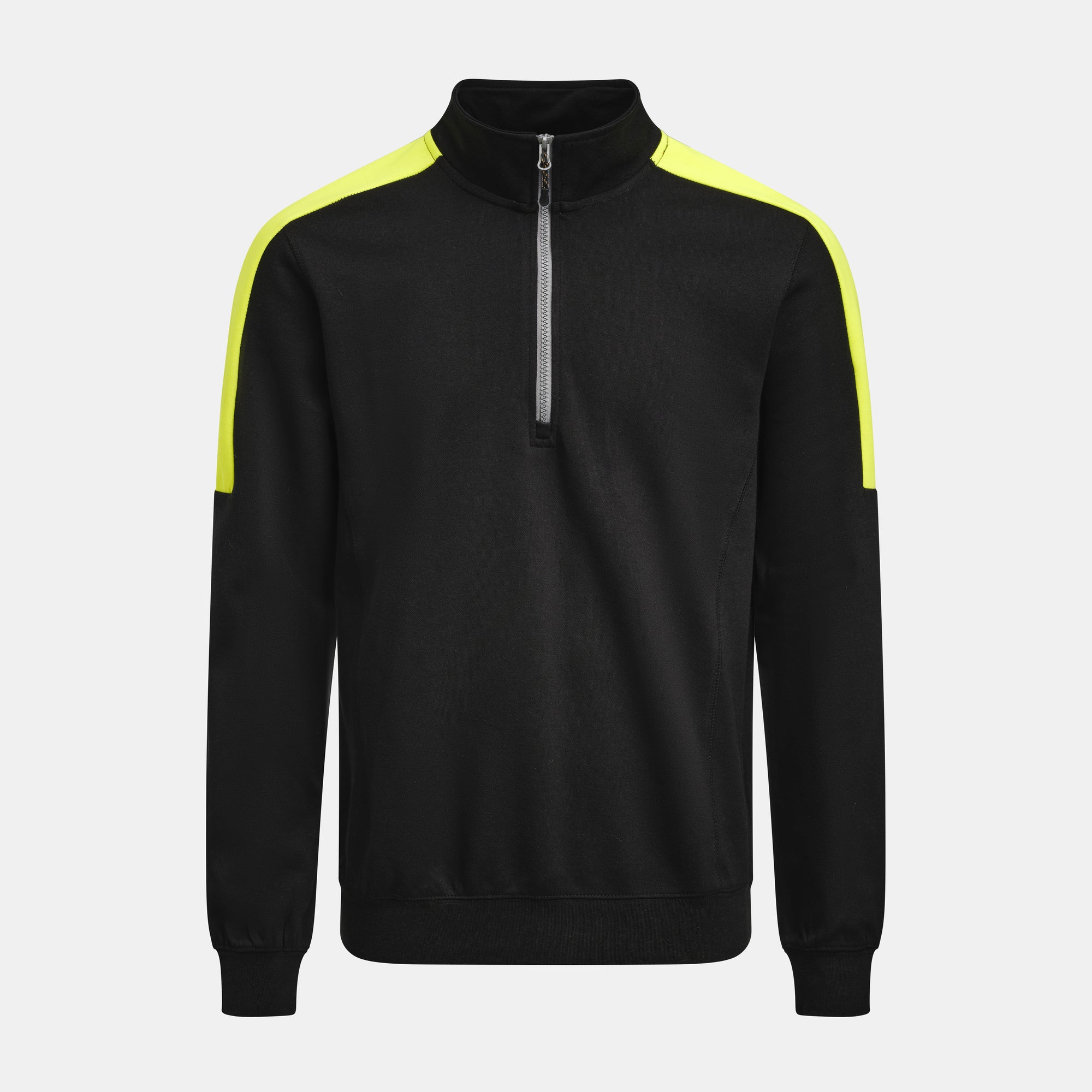 Sweatshirt 1/2 Zip