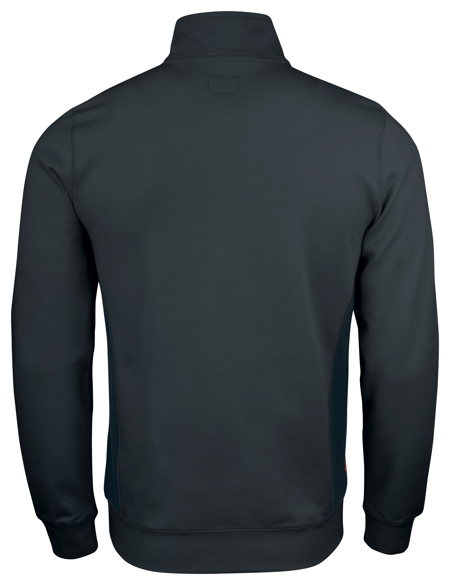 Sweatshirt 1/2 Zip